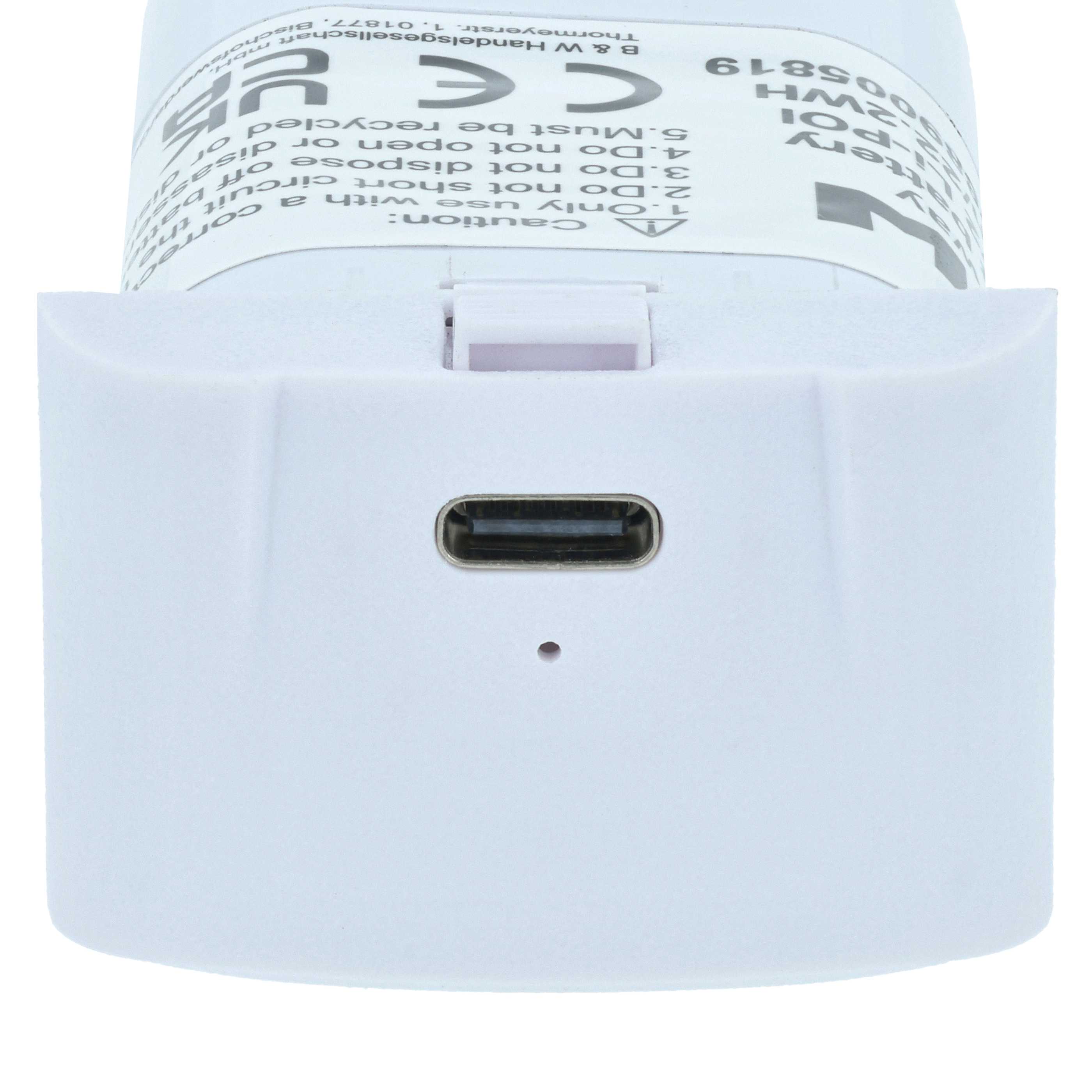 Batterie pour drone FIMI MINI 3, MINI 3 SE, X8 MINI, X8 Mini V2- 3000mAh 7,4V Li-polymère