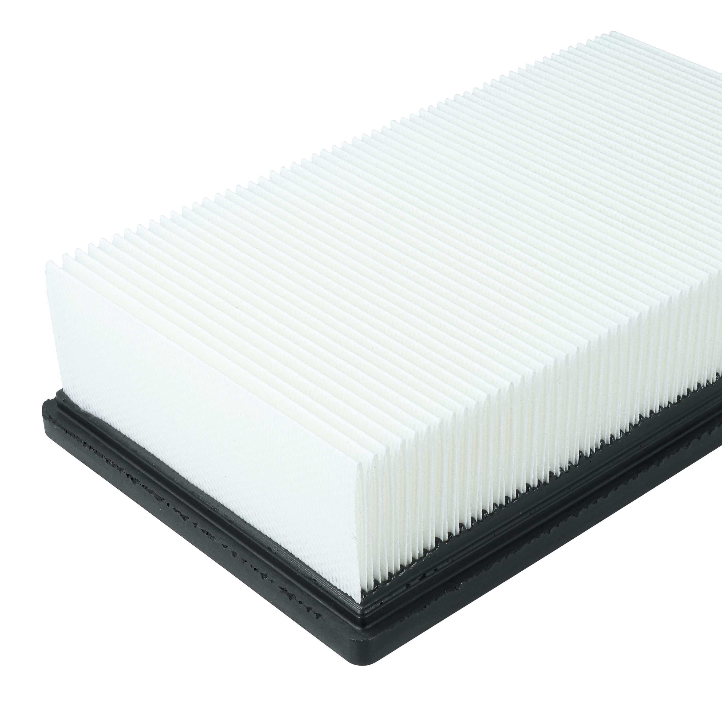 3x Filter L - M als Ersatz für Kärcher 6.907-662.0, 6.904-190.0, 6.904-360.0 für Kärcher Staubsauger