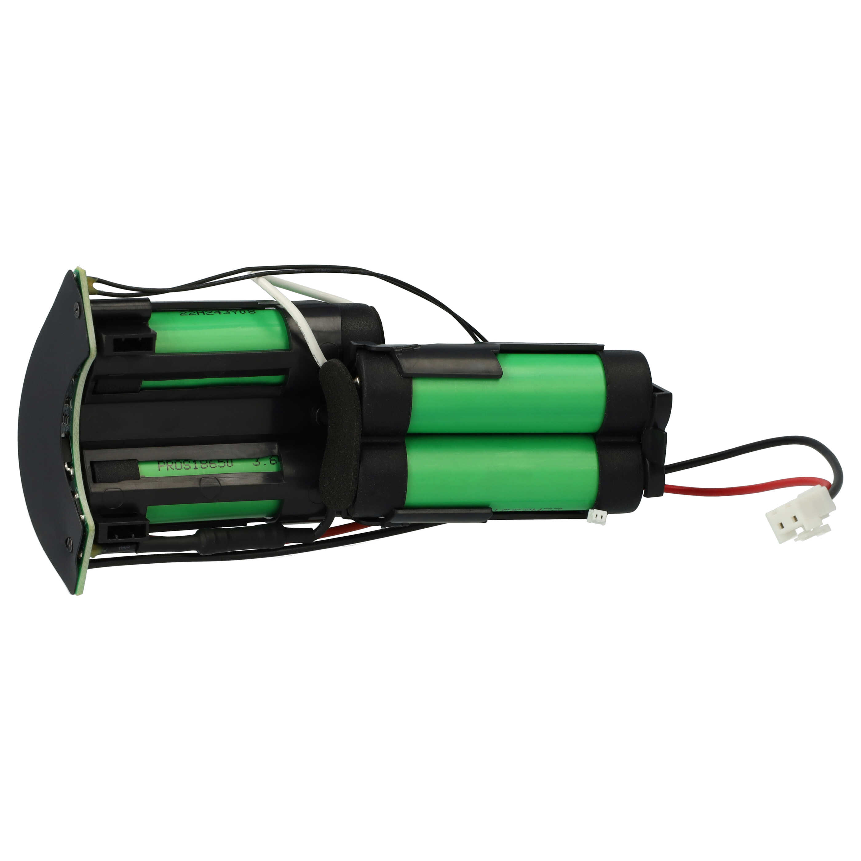 Battery replaces Philips 300003446941, 69-2008-009-203, 69-2008-009-223 for Philips 3000mAh, 18V, Li-Ion