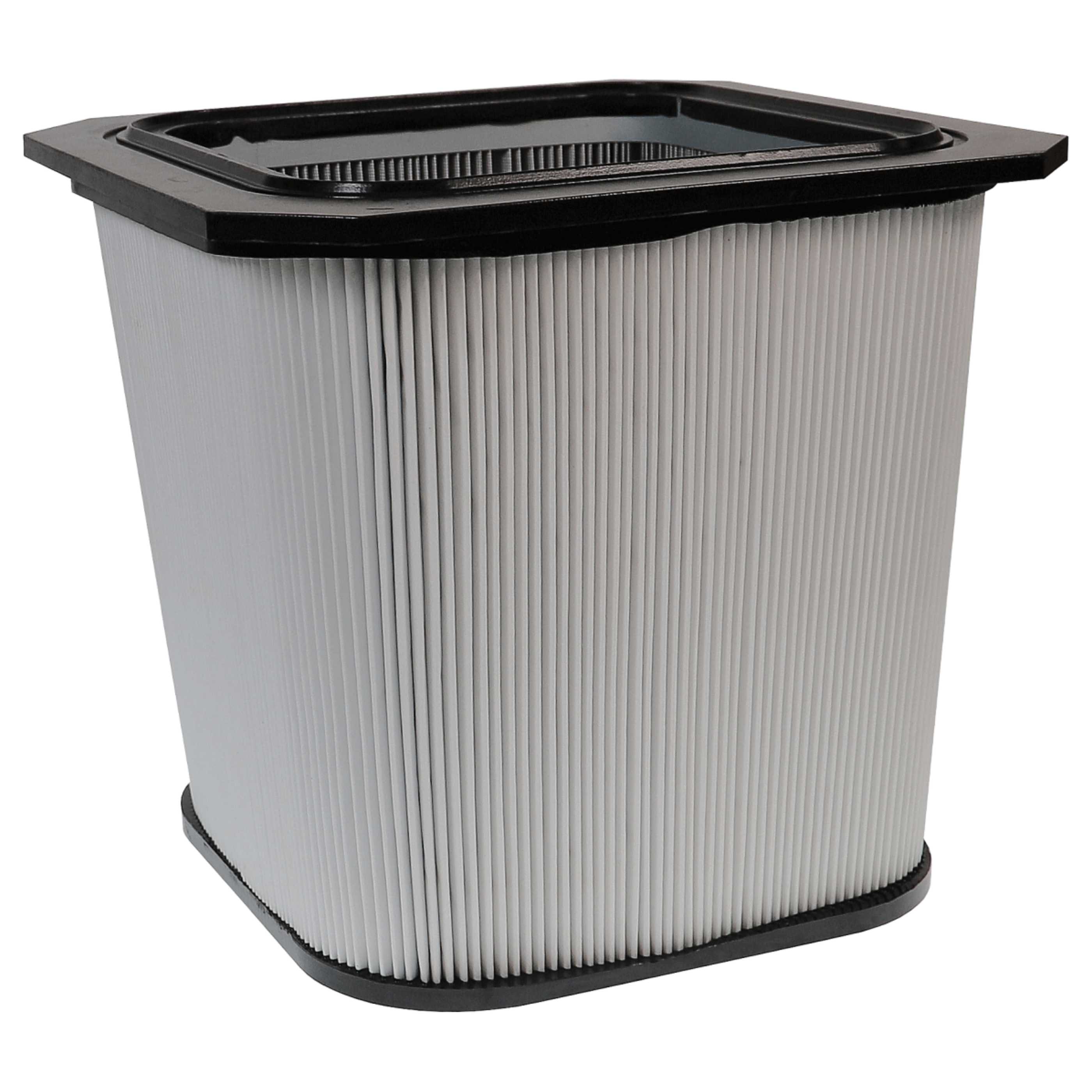 2x Micro Filter replaces Dustcontrol 42940 for Dustcontrol Air Purifier
