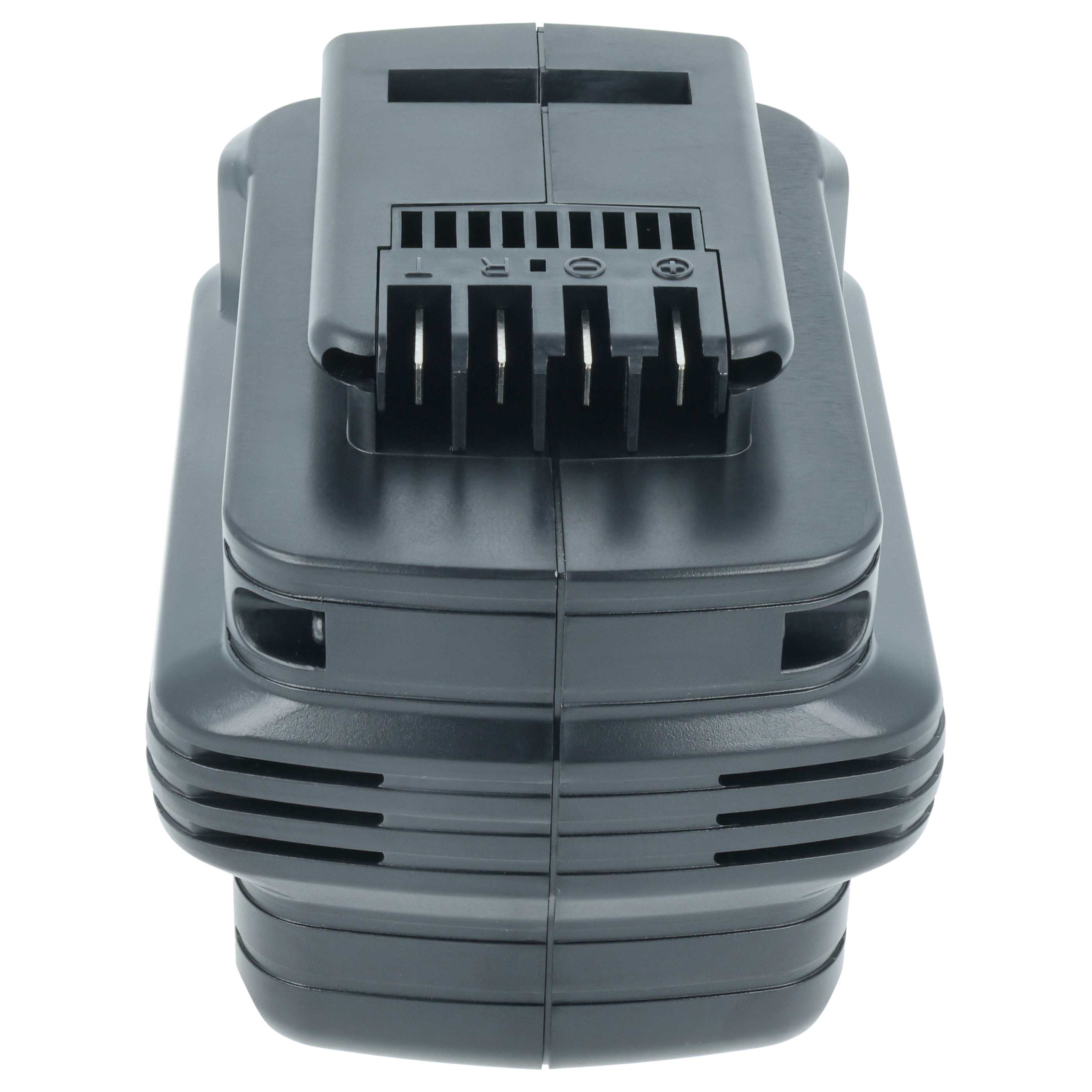 Batteria sostituisce Dewalt DE0242, BHA24, DE0240, DE0241, DE0240-XJ, DE0243 per attrezzo - 2000mAh 24V NiMH