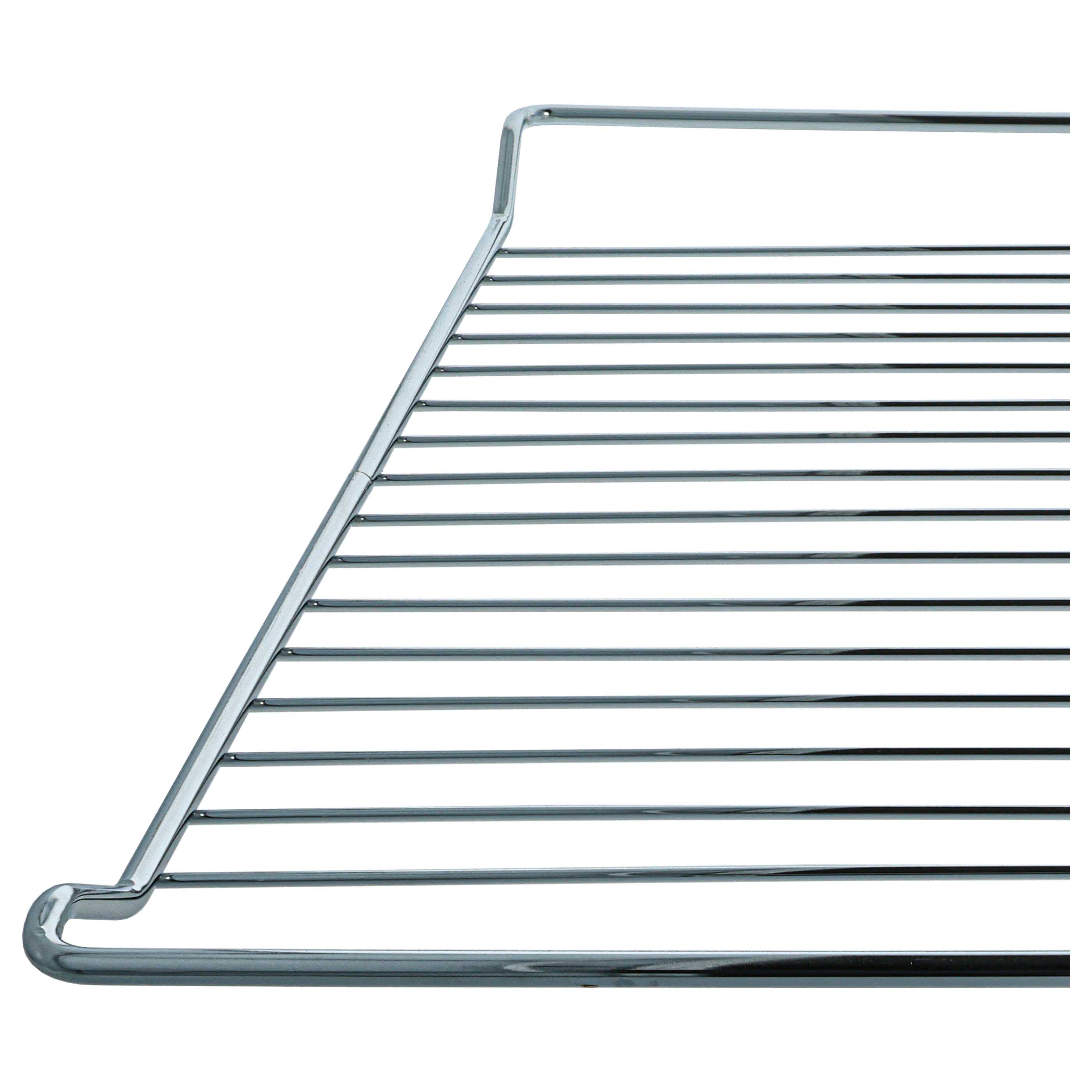 Grille pour four Bosch, Constructa, Neff, Flavel - Gril 45,5 x 37,4 x 2,8 cm