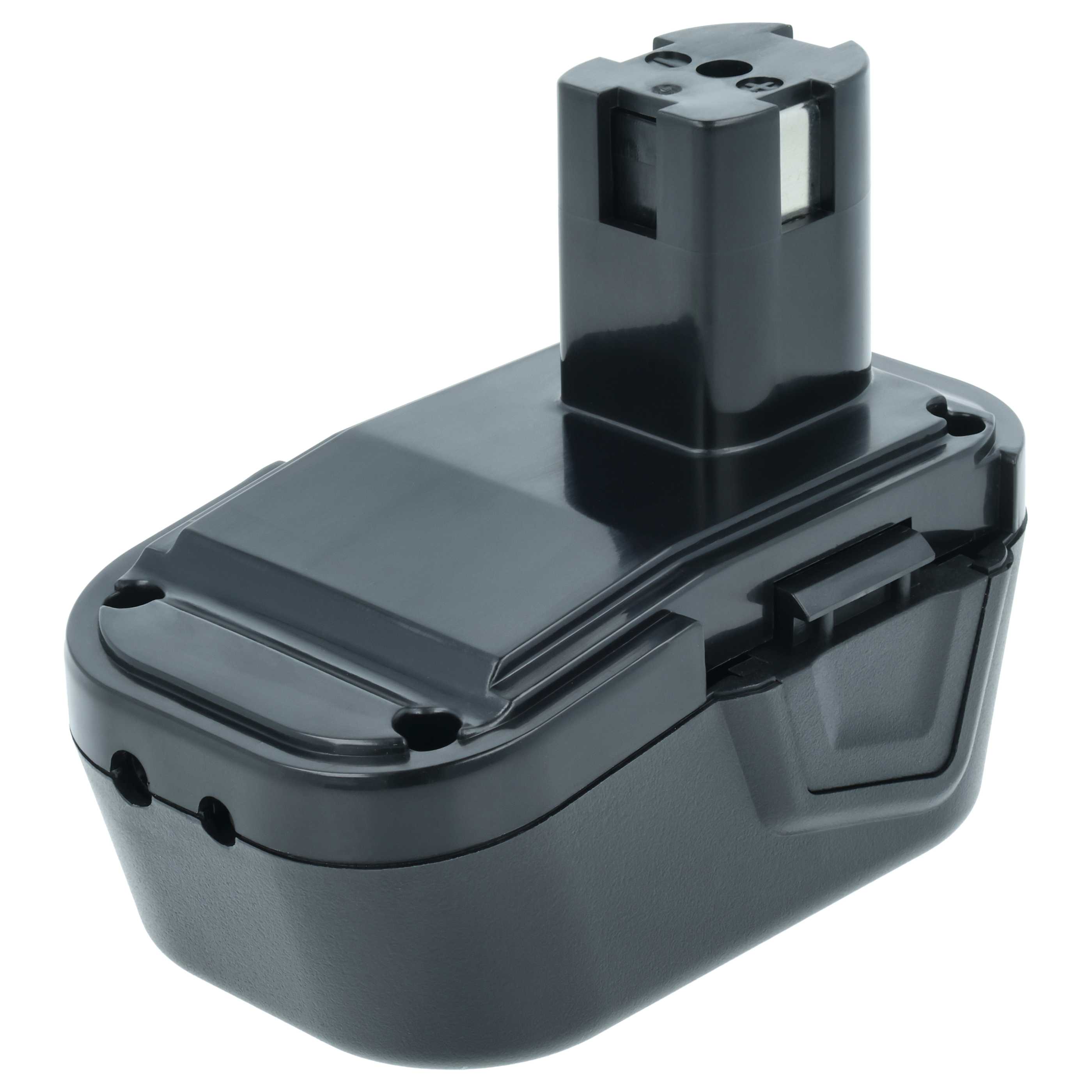 Battery replaces Einhell BT-CD 10.8/1 Li Electric Power Tool - 1500 mAh, 10.8 V, Li-Ion