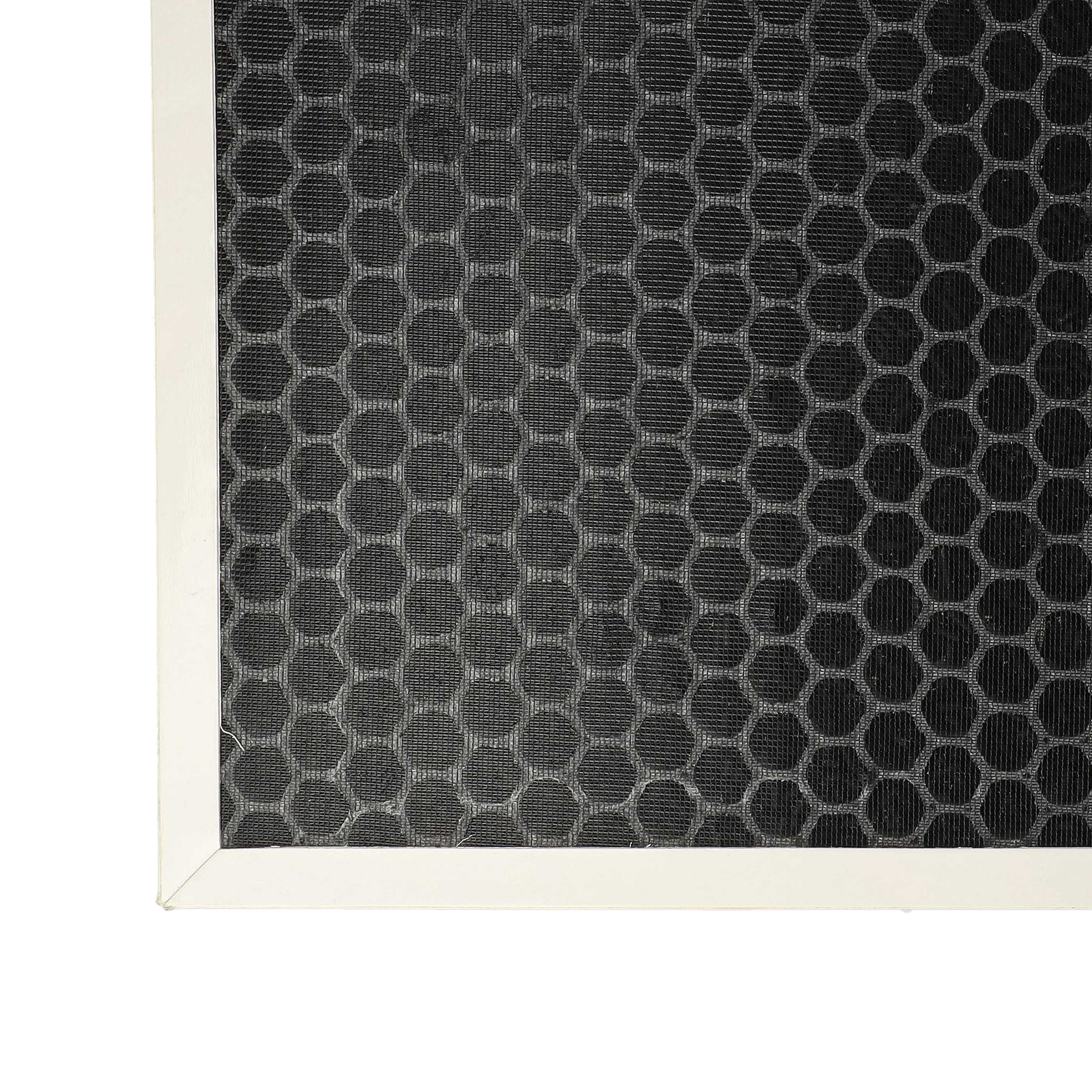 Filter as Replacement for Comedes PT94024 - HEPA + Activated Carbon