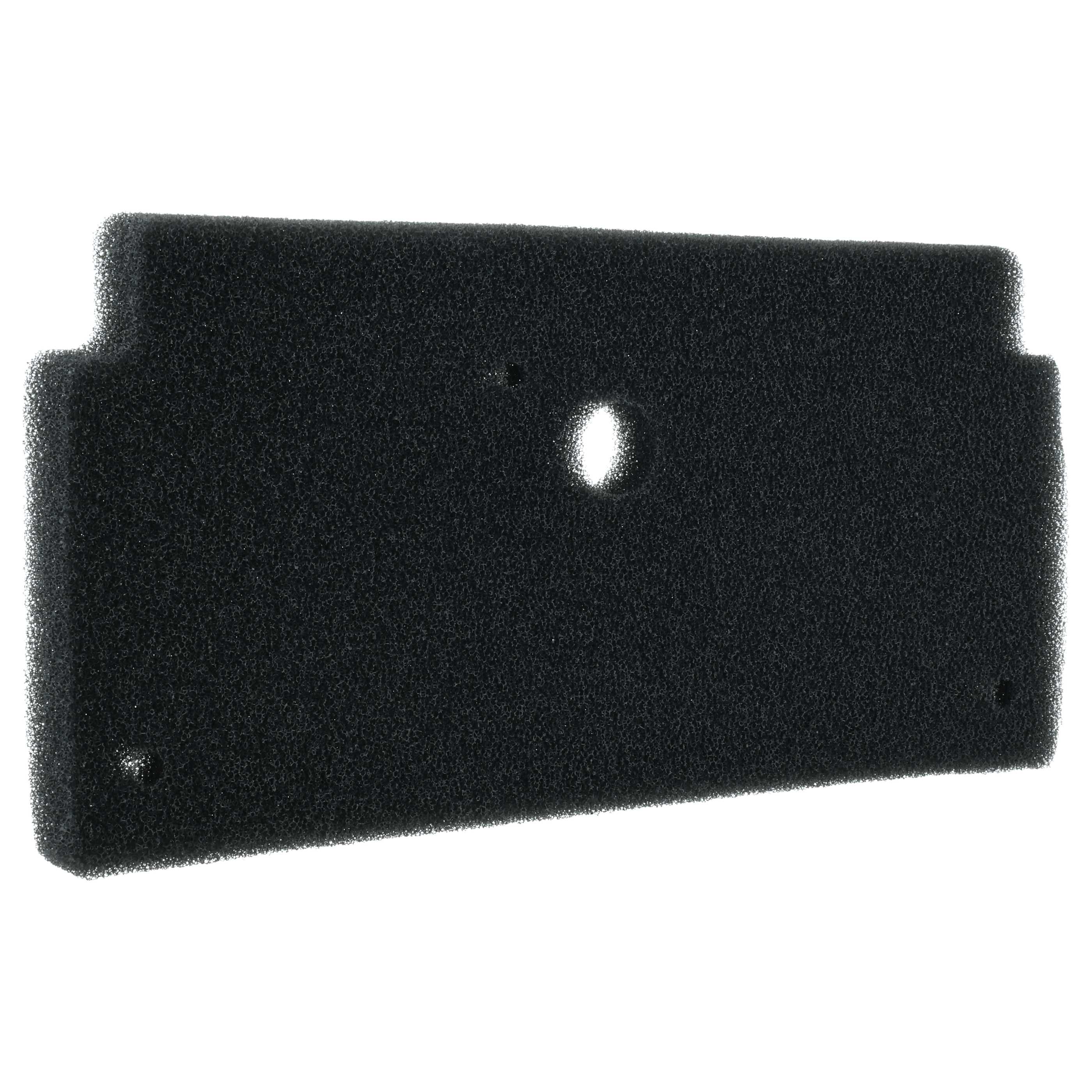 2x Filtro sostituisce Bosch 12022801 per asciugatrice Bosch 