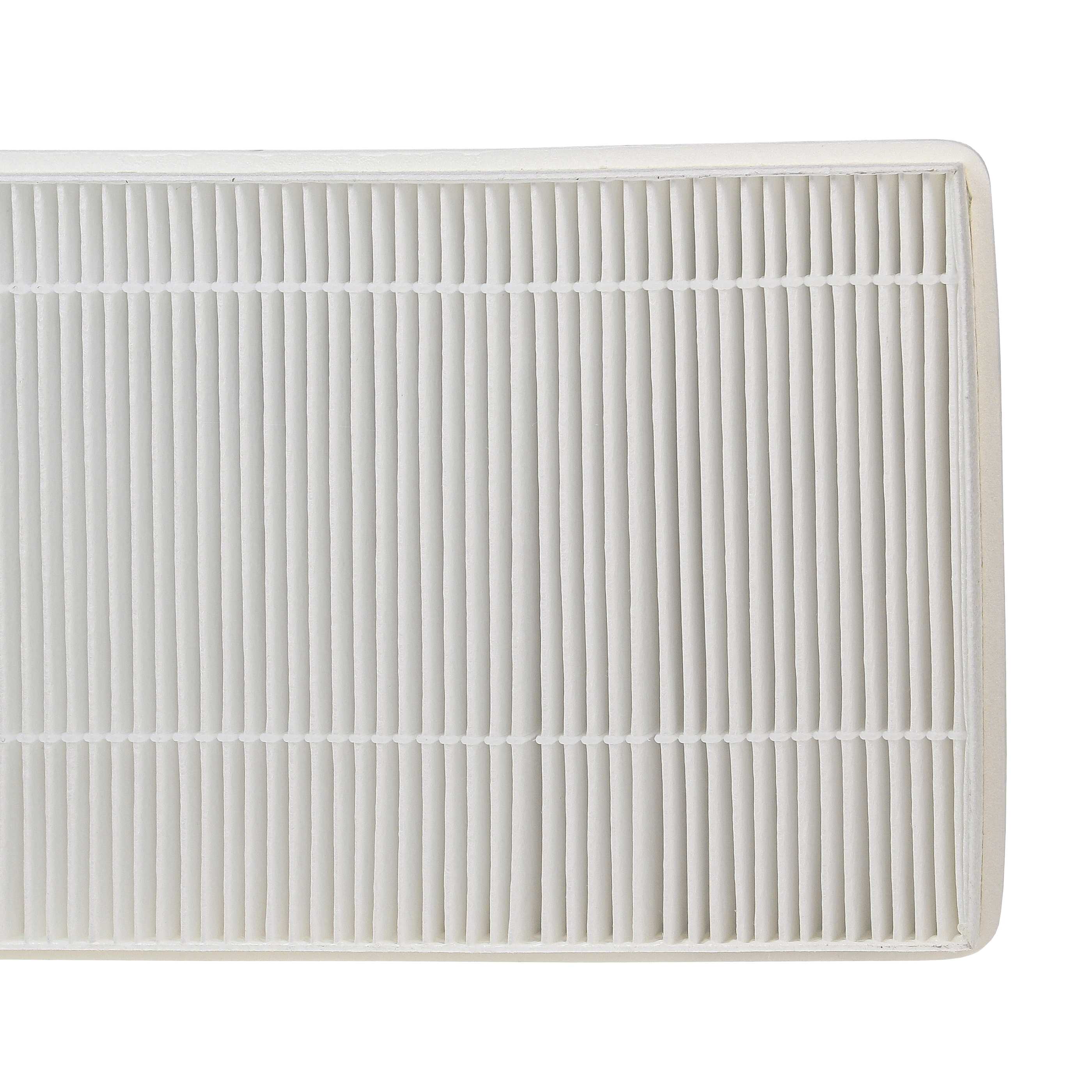 F7 Compact Filter replaces Vallox 105106 (F7), 105 106 (F7) for Vallox Ventilation Unit - Air Filter