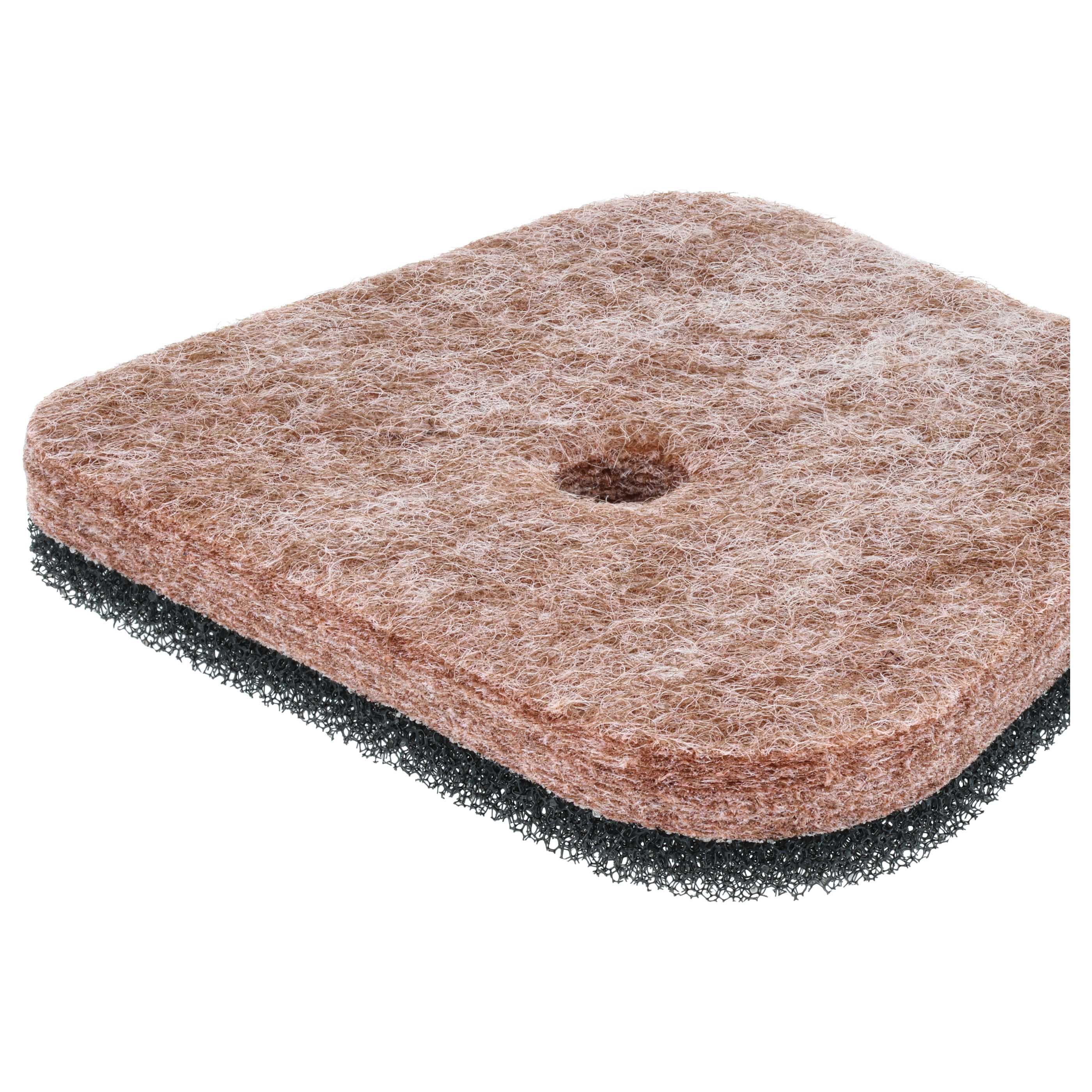 Filter replaces Stihl 4180 120 1800, 41801201800 for Stihl String Trimmer, Hedge Trimmer - Microfleece Filter