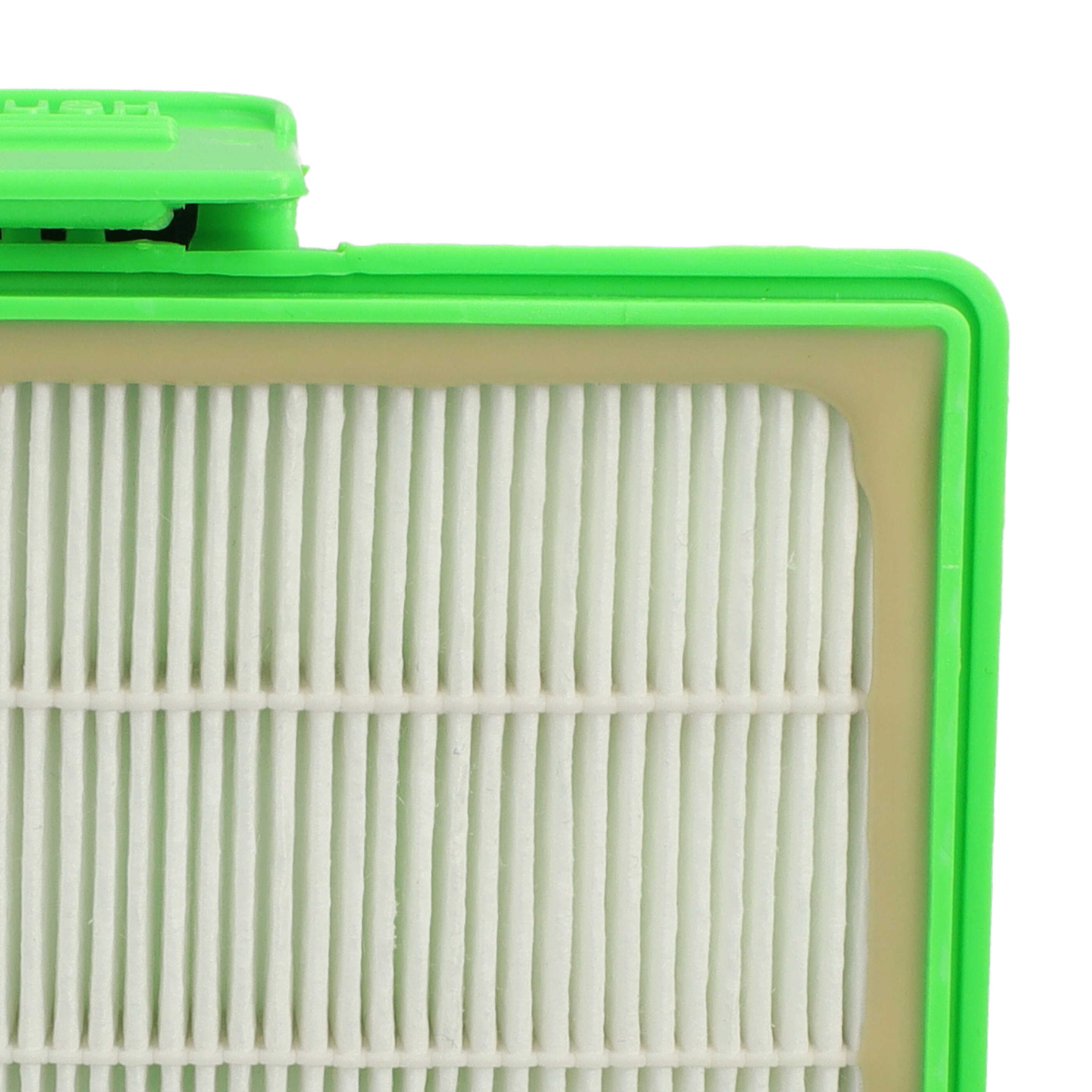2x Filter replaces Rowenta RS-RT9977 for Rowenta Vacuum Cleaner