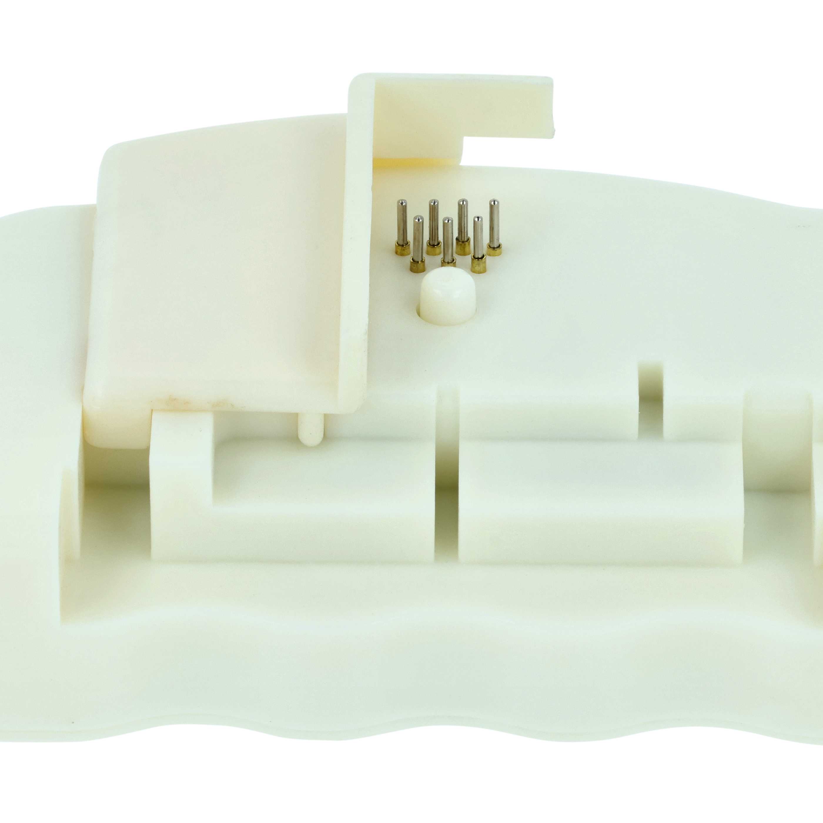 Chip resetter sostituisce Epson T1292, T1284, T1291, T1282, T1281, T1283 per stampanti, cartucce d'inchiostro 