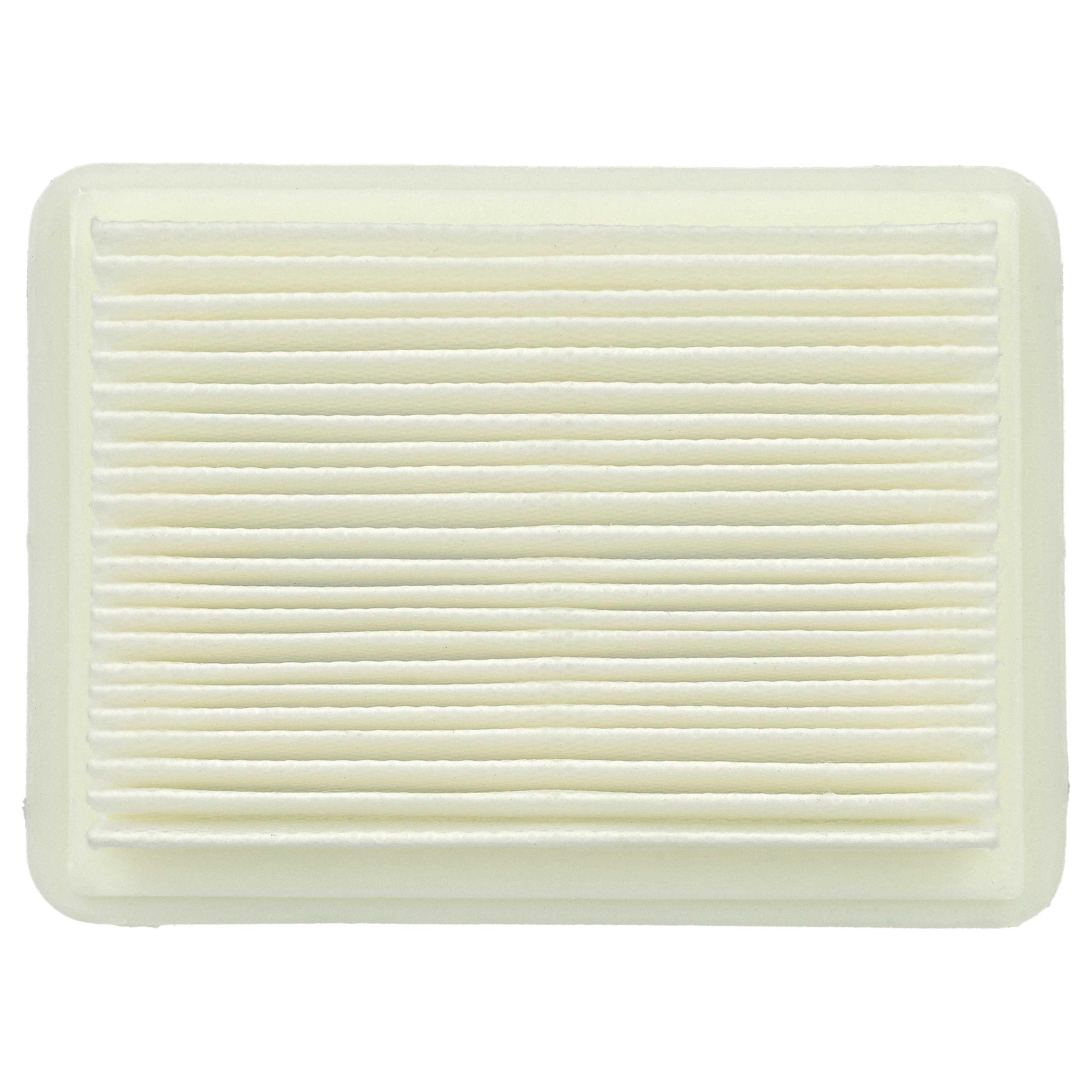 5x Filter replaces Bosch 06033B9101 for Bosch Vacuum Cleaner