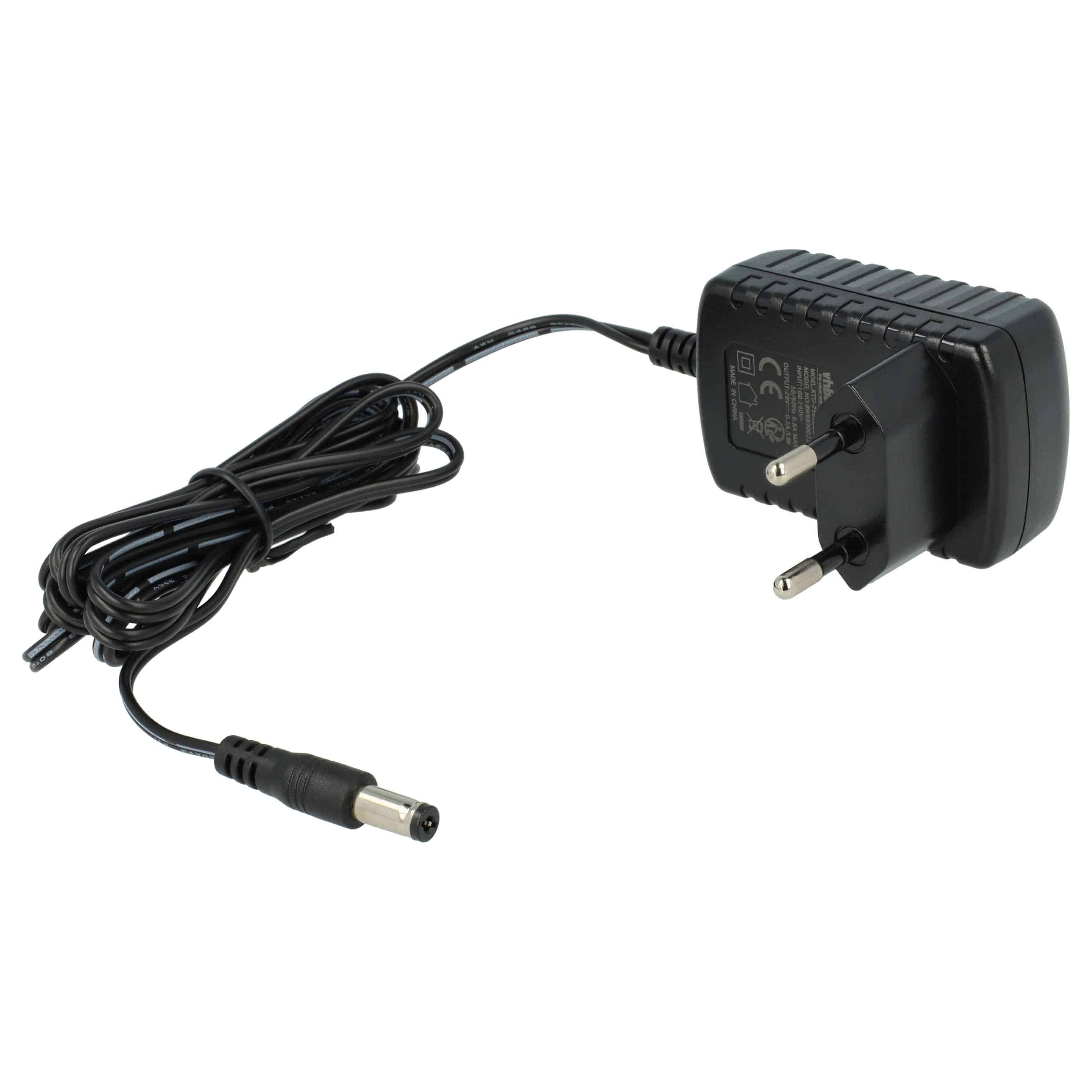 Charger replaces Bosch 12011860, 6.05.40.05-0, 12036614 for Bosch Handheld, Cordless Vacuum Cleaner etc.