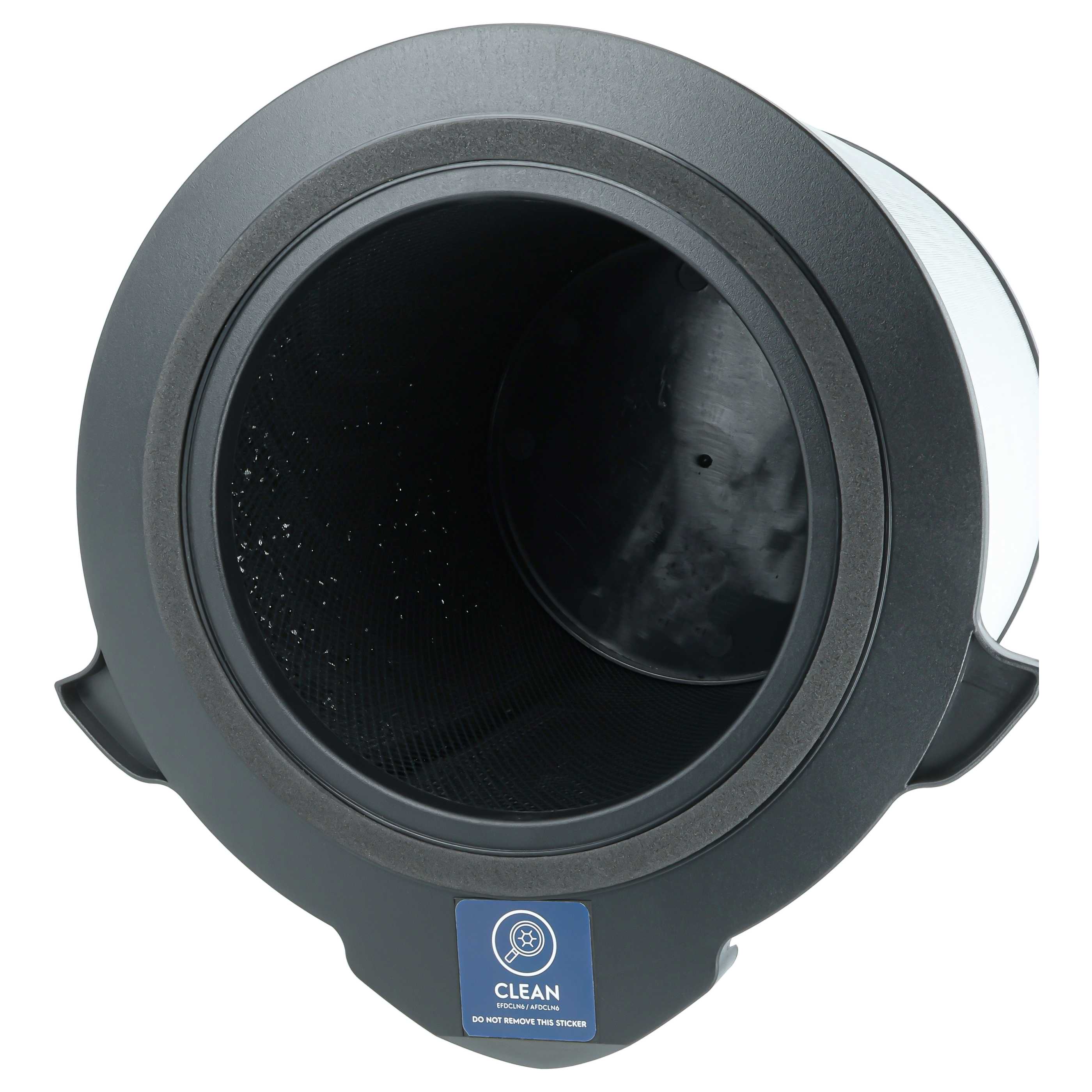 4x Filter as Replacement for AEG AFDCAR4 - HEPA (H13) + Activated Carbon