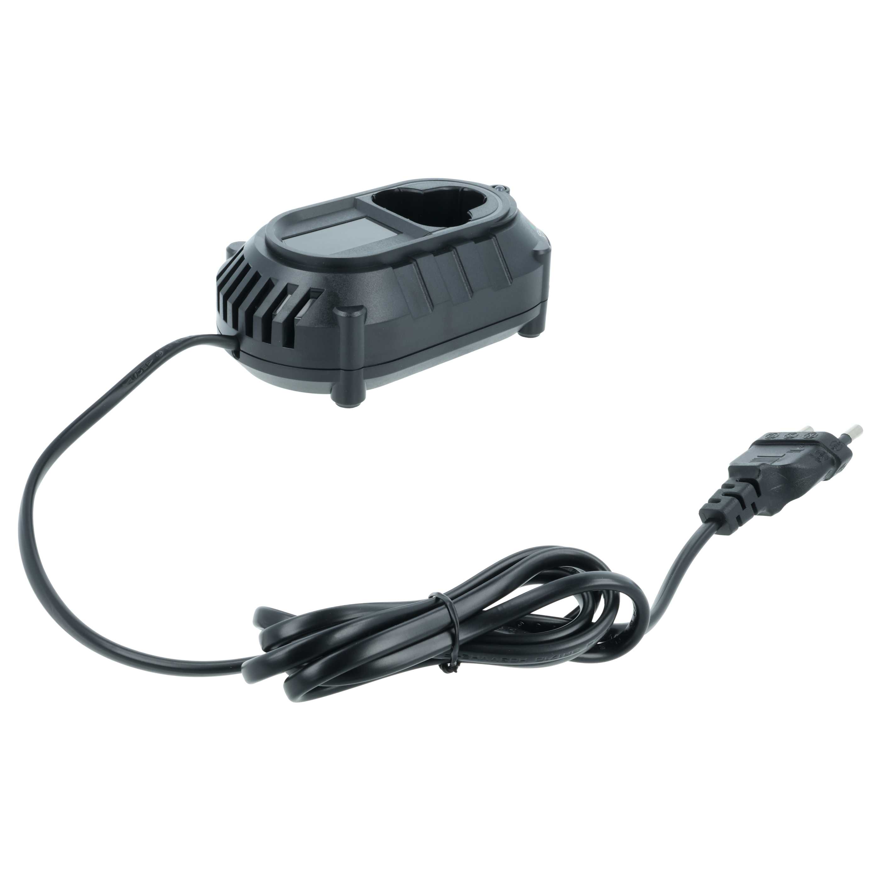 Charger suitable for Makita, BMR100 Power Tool Batteries etc. - Type 2 Li-Ion 10.8 V