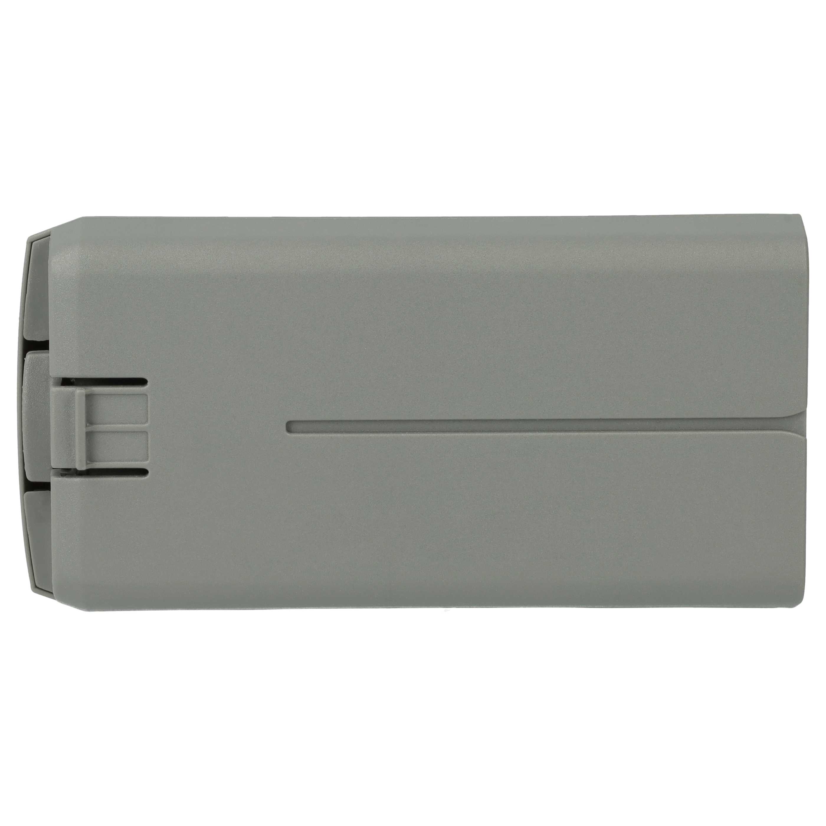 2x Batteries remplace DJI CP.MA.00000326.01, BWX161-2250-7.7 pour drone DJI- 2250mAh 7,7V Li-polymère