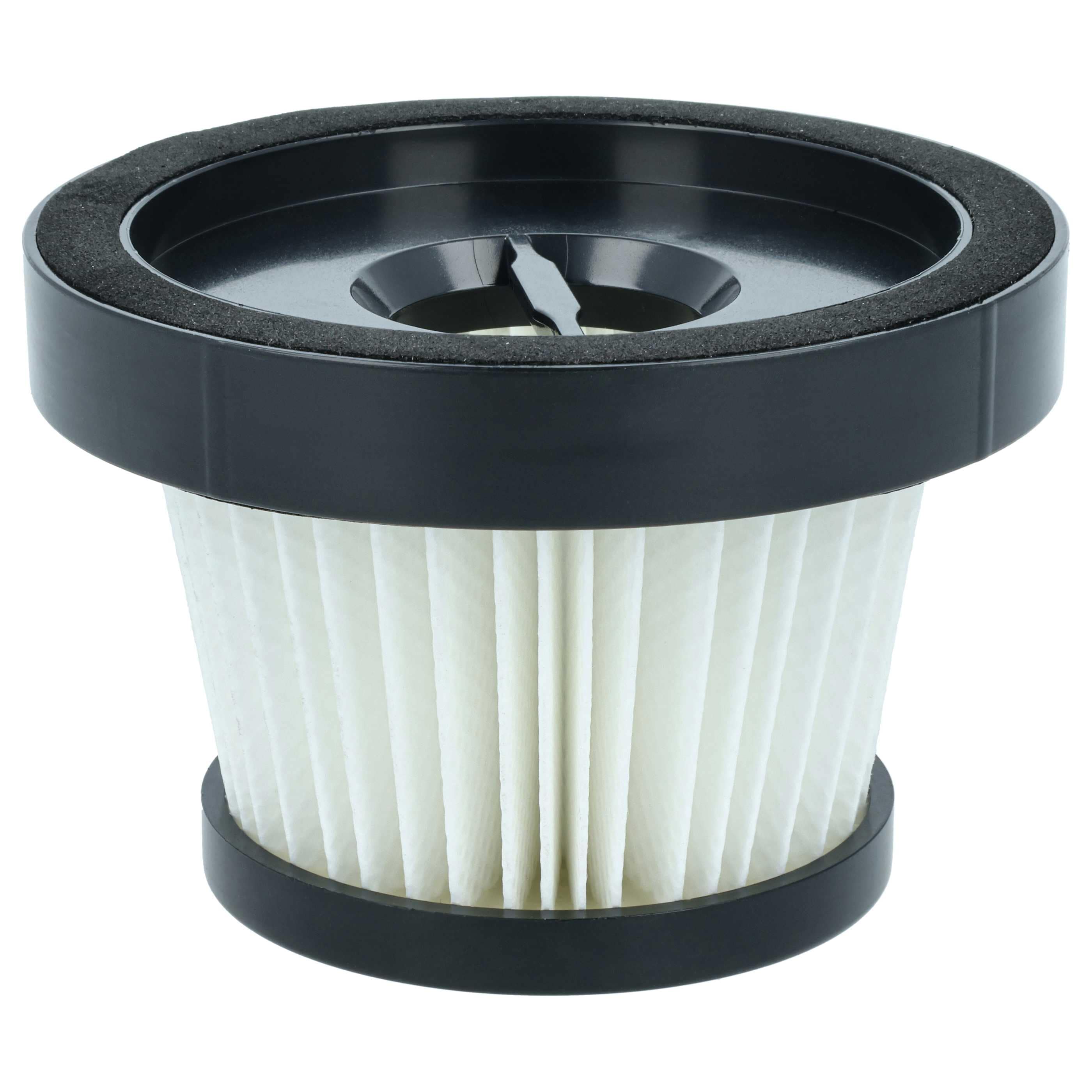 6x Filter suitable for BuTure JR400, JR700 Vacuum Cleaner