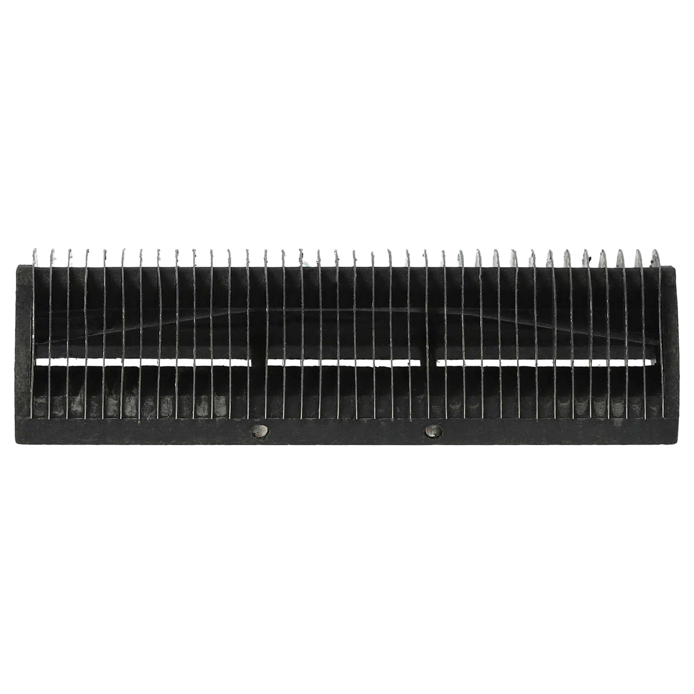 3x blok ostrzy do golarki Braun zam. Braun 5001719, 410, 383, 346, 330 - czarny / srebrny