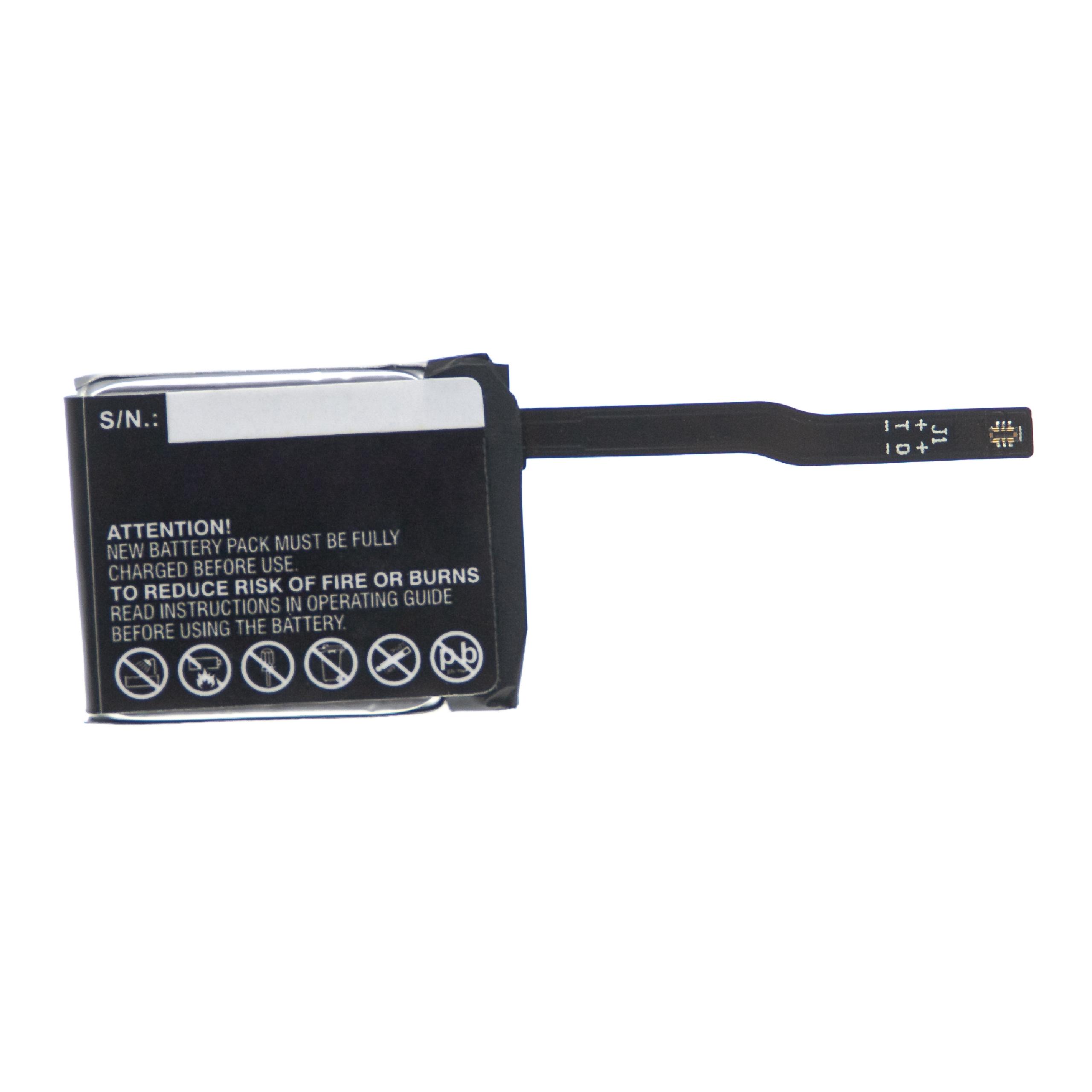 Mobile Phone Battery Replacement for Huawei HB302527ECW - 170mAh 3.8V Li-polymer