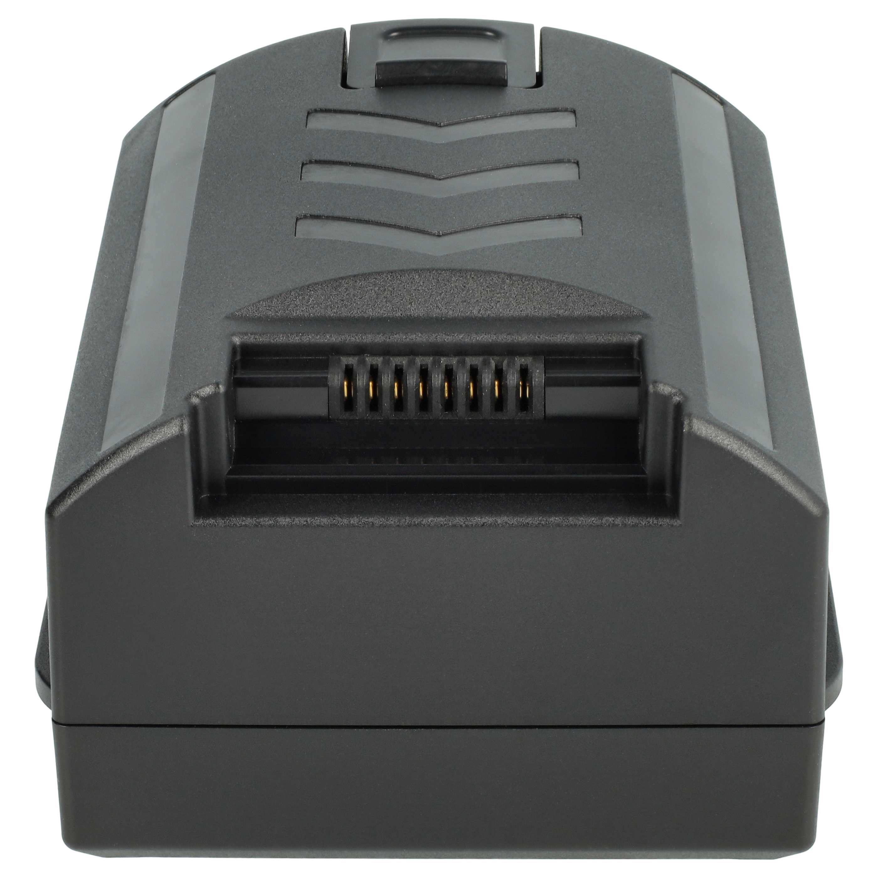 Battery replaces Moosoo XL-618A for Moosoo 3000mAh, 22.2V, Li-Ion