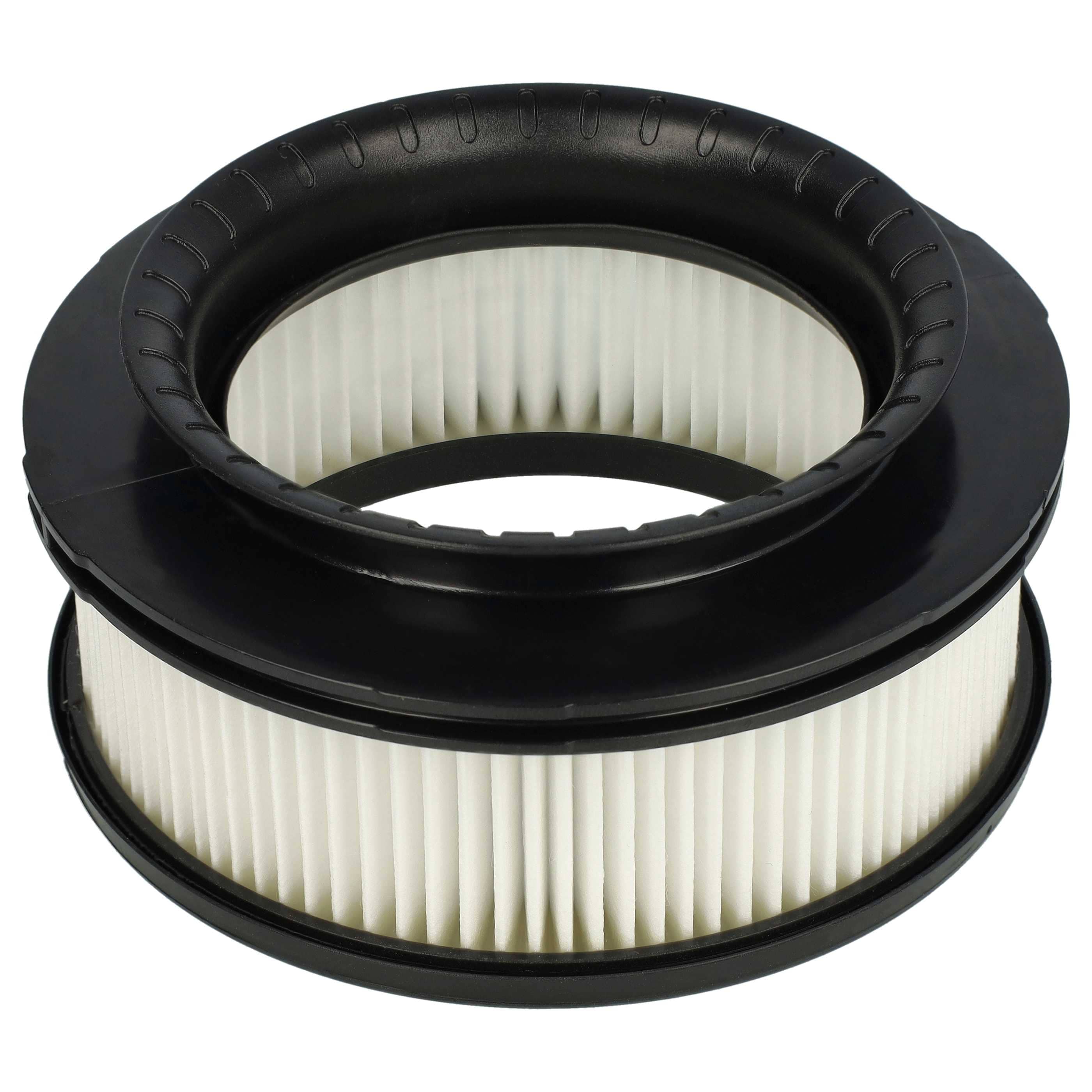 3x motor filter replaces Rowenta ZR009008 for Tefal Vacuum Cleaner