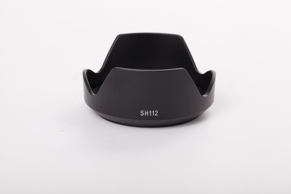 Lens Hood as Replacement for Sony Lens ALC-SH112