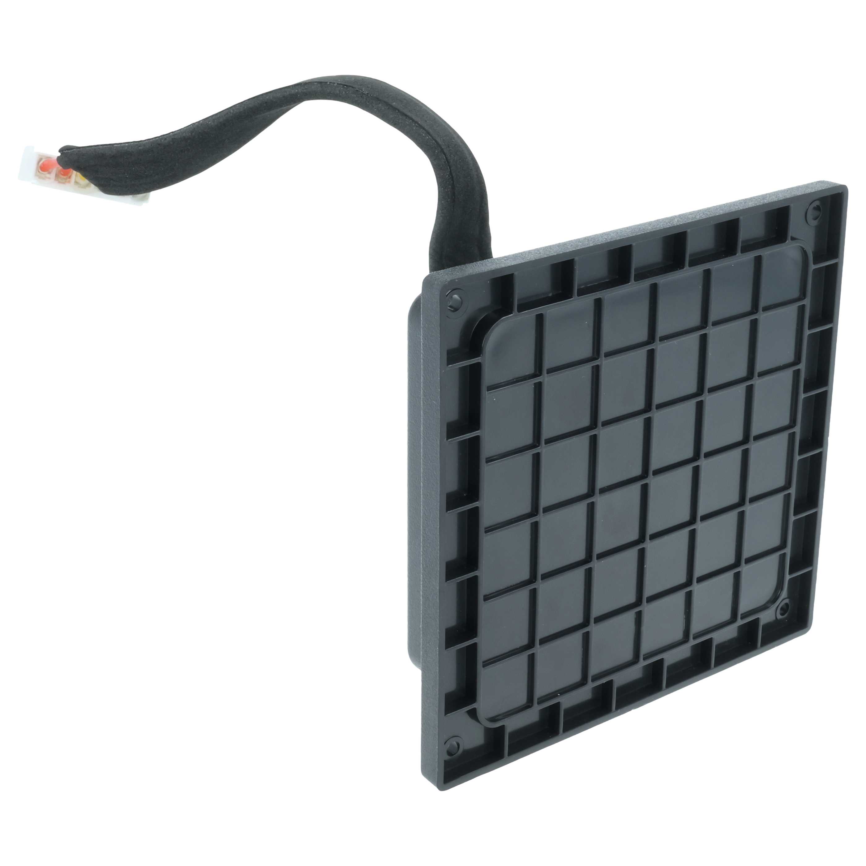 Akumulator do głośnika zamiennik JBL ICA002GA, IBA064GA - Li-Ion 5200mAh