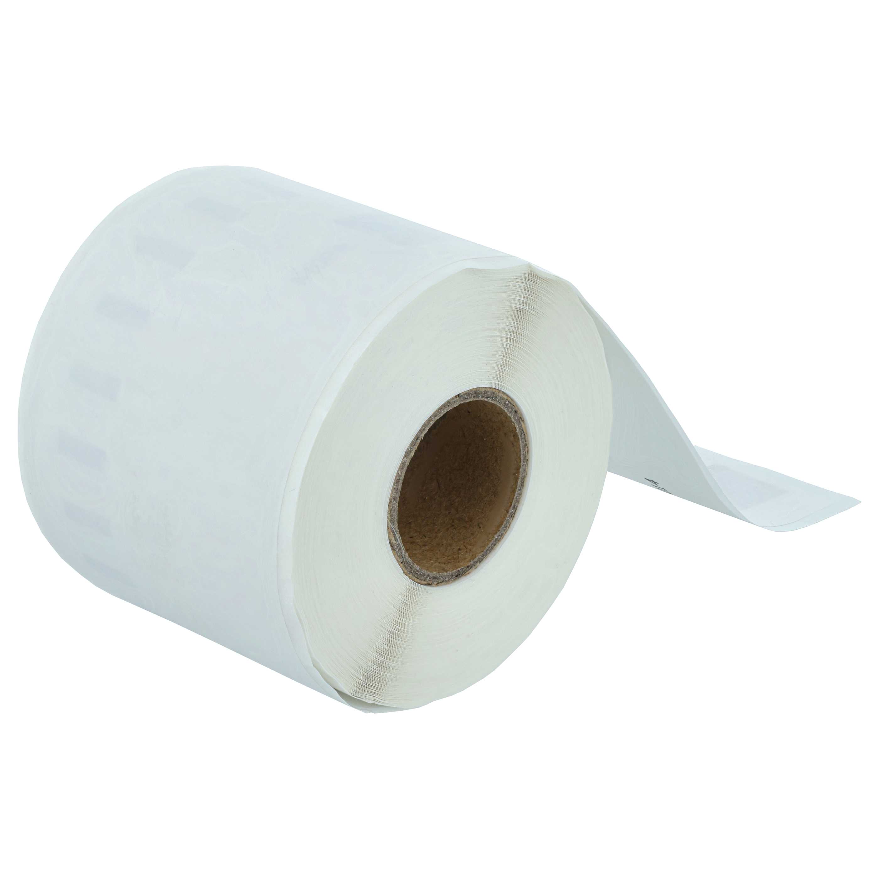 3x Label Roll replaces Dymo 99014 Labeller - 54 mm x 101 mm