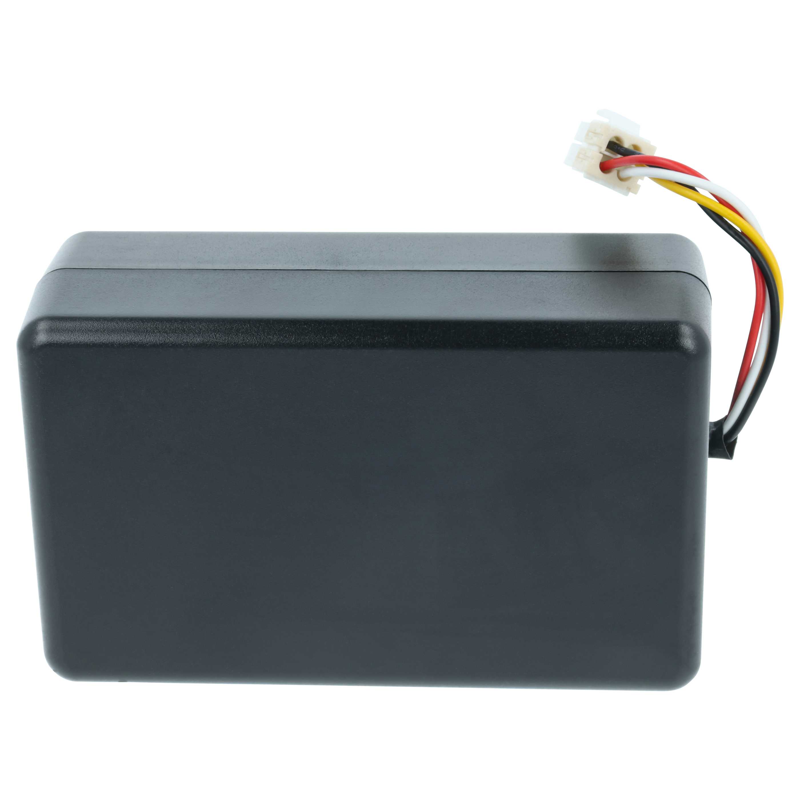 Battery replaces Samsung DJ96-00193F, DJ96-00193B, DJ68-00741V-00, VCA-RBT72 for Samsung 4600mAh, 21.6V, Li-Ion