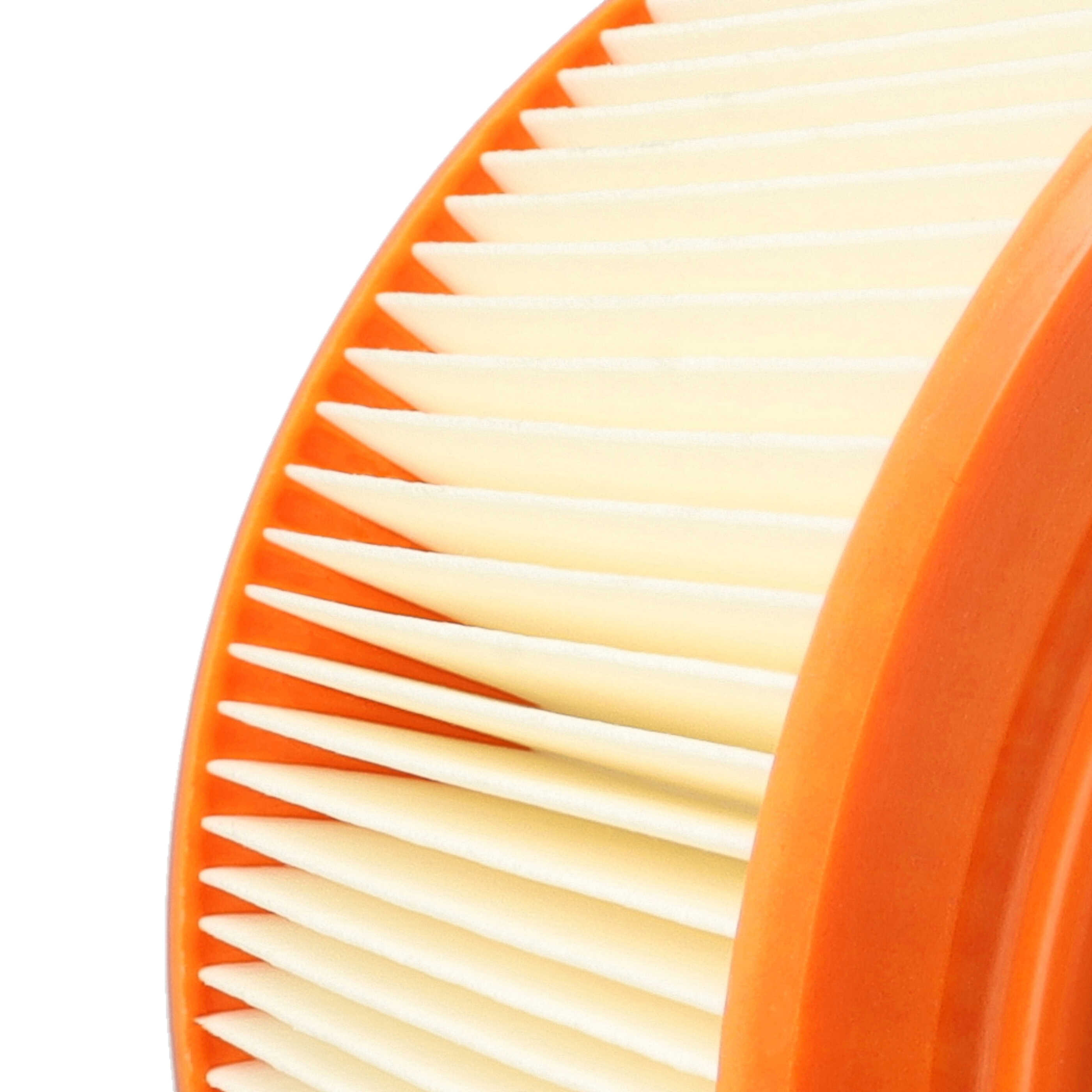 pleated filter replaces ALTO/WAP/Nilfisk 60077 for Festool Vacuum Cleaner