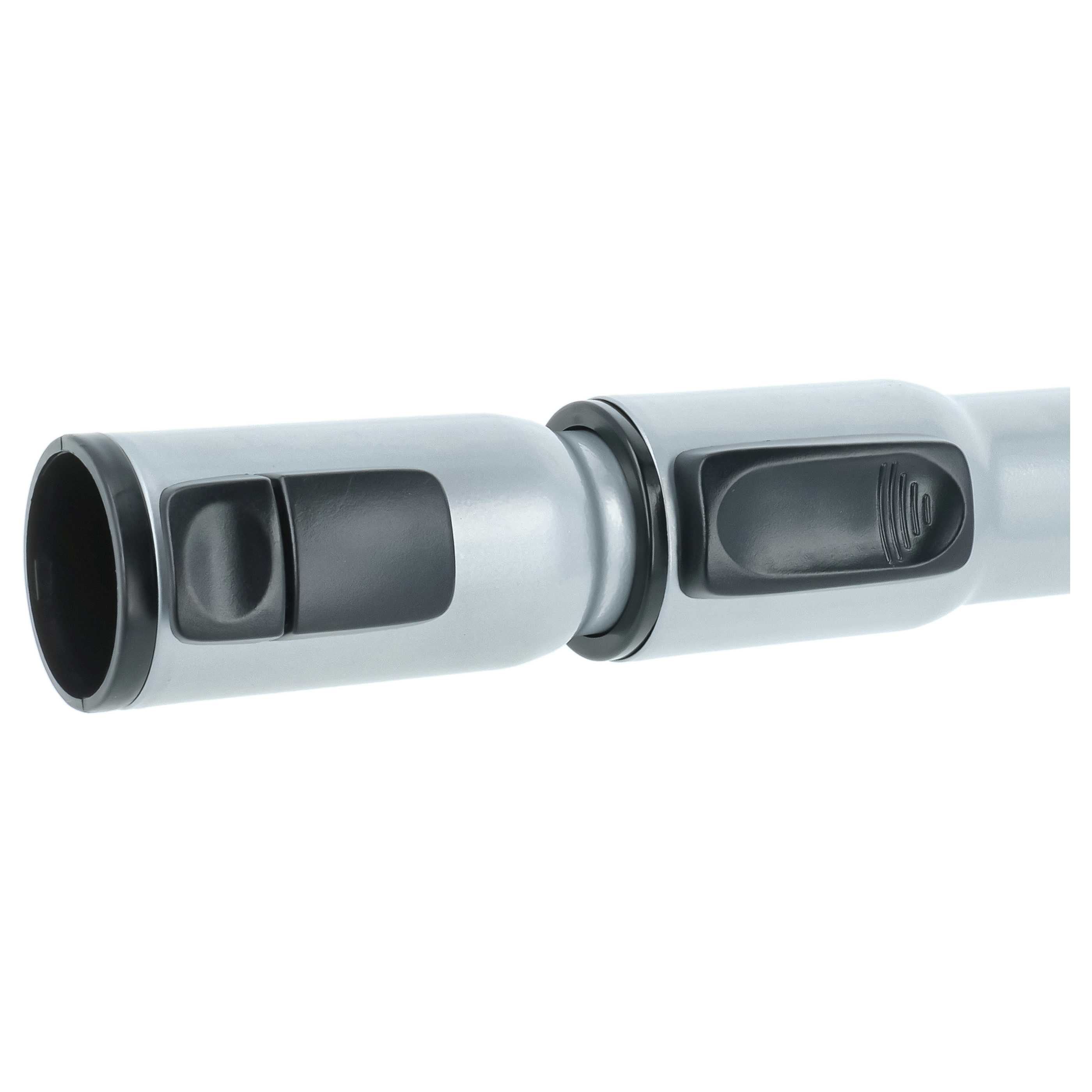 Tube replaces Philips CP0187/01 for Philips Vacuum Cleaner - 53cm - 83cm, silver