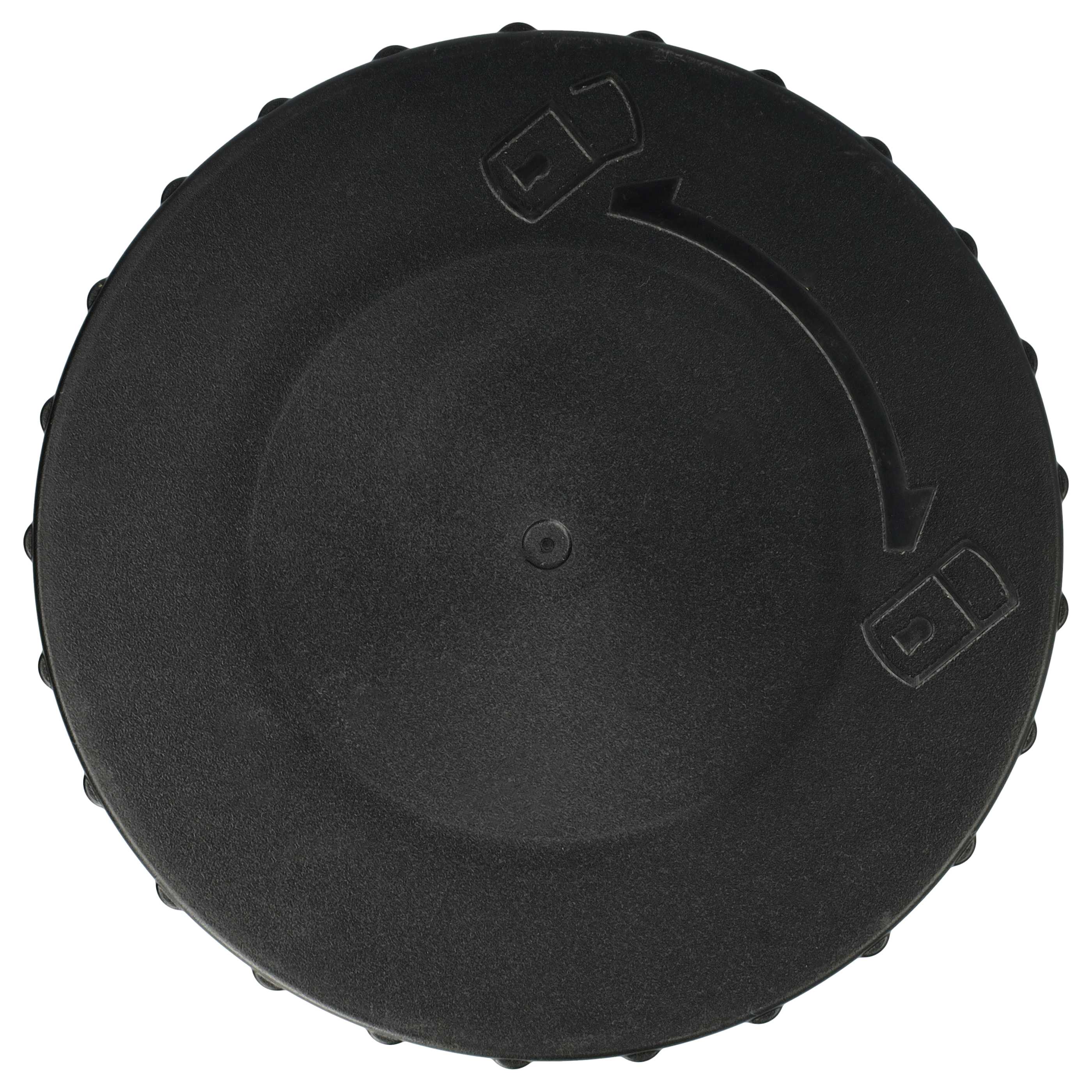 3x Filter replaces Dewalt DC5151H, DC 5151 H for Dewalt Vacuum Cleaner