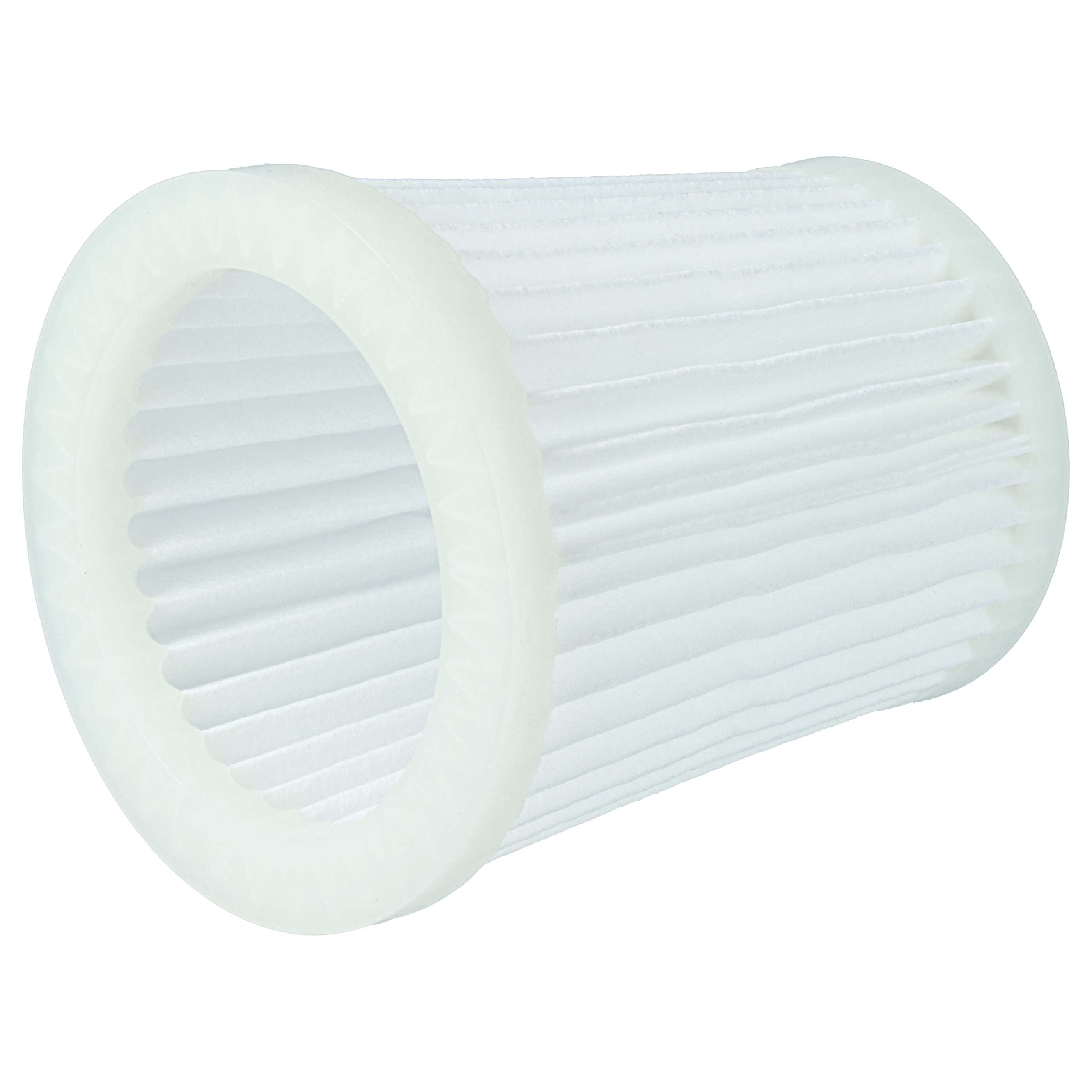 2x Filter replaces Bosch 1619PA5188 for Bosch Vacuum Cleaner