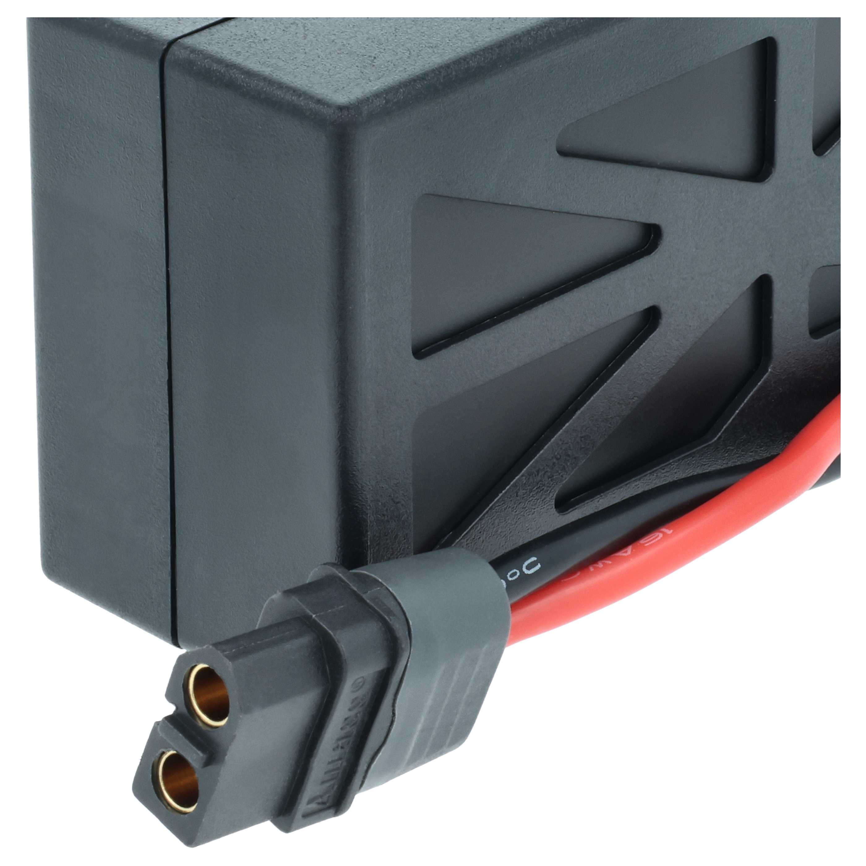 Batterie remplace Parrot PF070250 pour drone Parrot- 3400mAh 11,1V Li-polymère