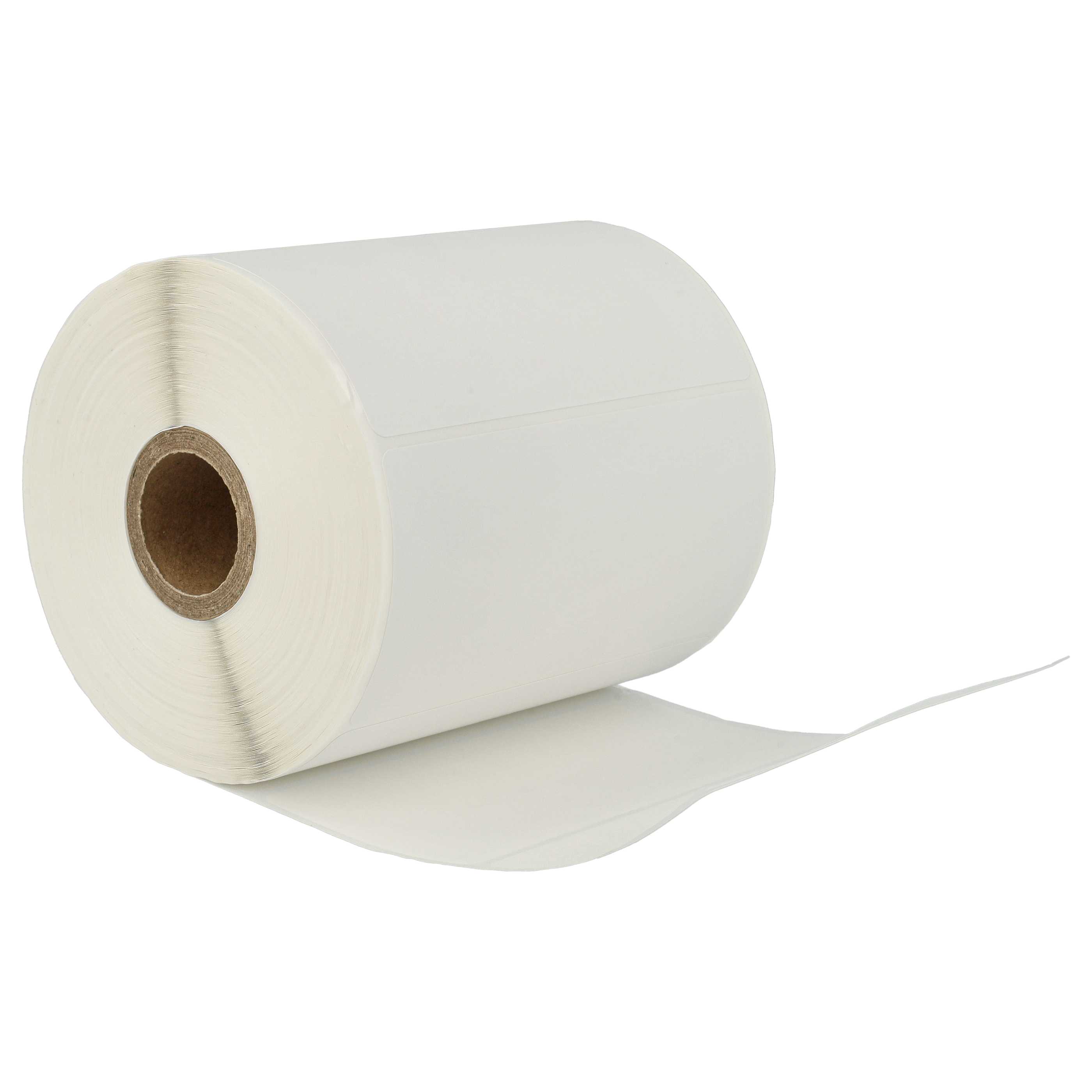 5x Label Roll replaces Brother RD-S03E1 Labeller - 102 mm x 50 mm