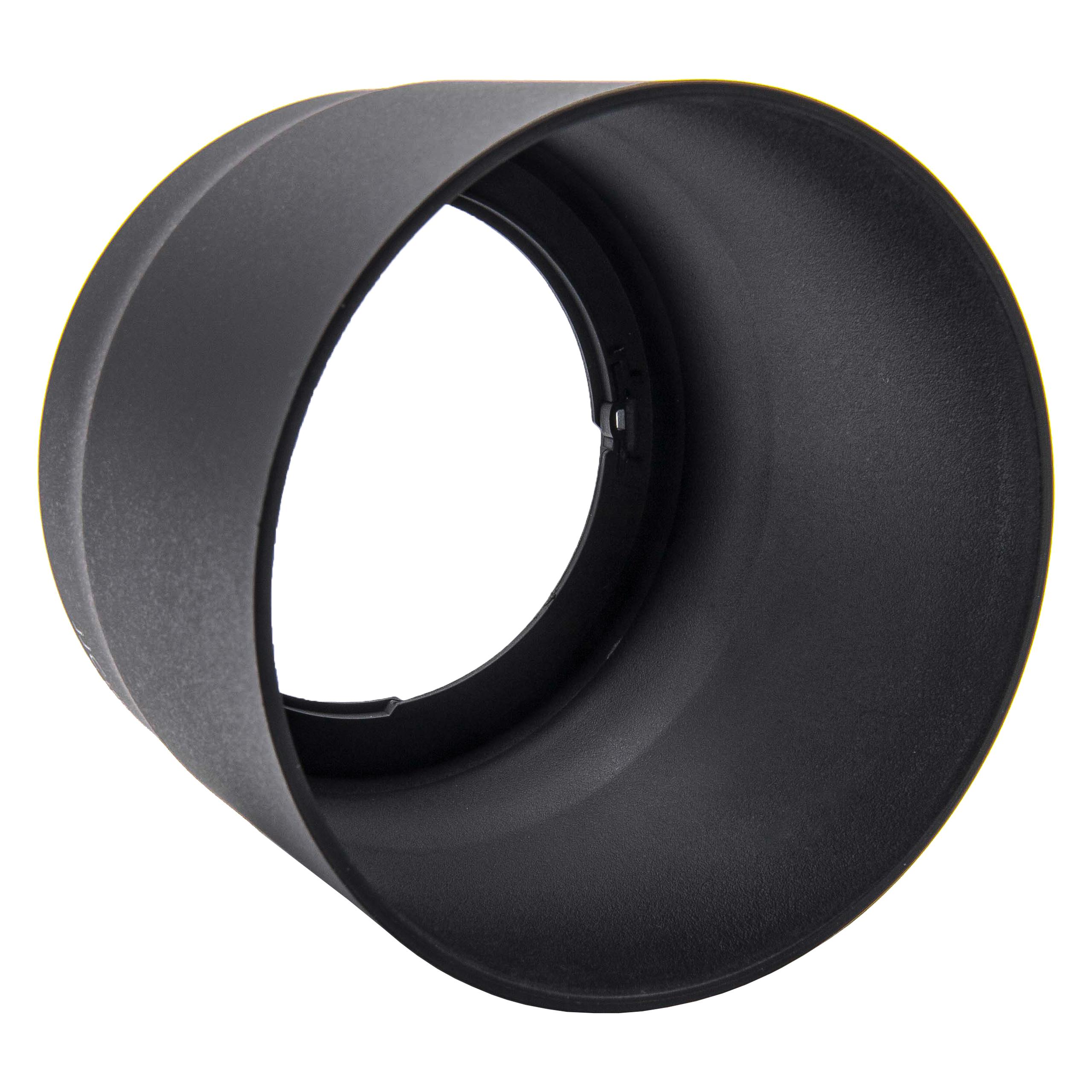 Lens Hood as Replacement for Canon Lens ET-73B