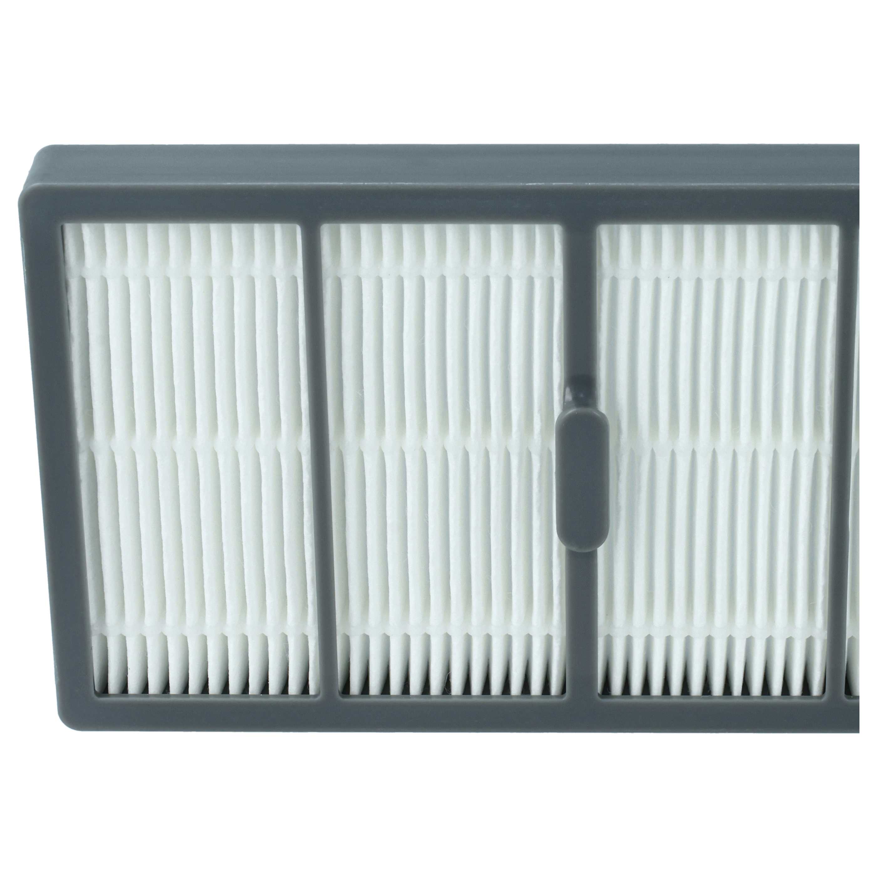 Filtre remplace iRobot 4643682 pour robot aspirateur iRobot