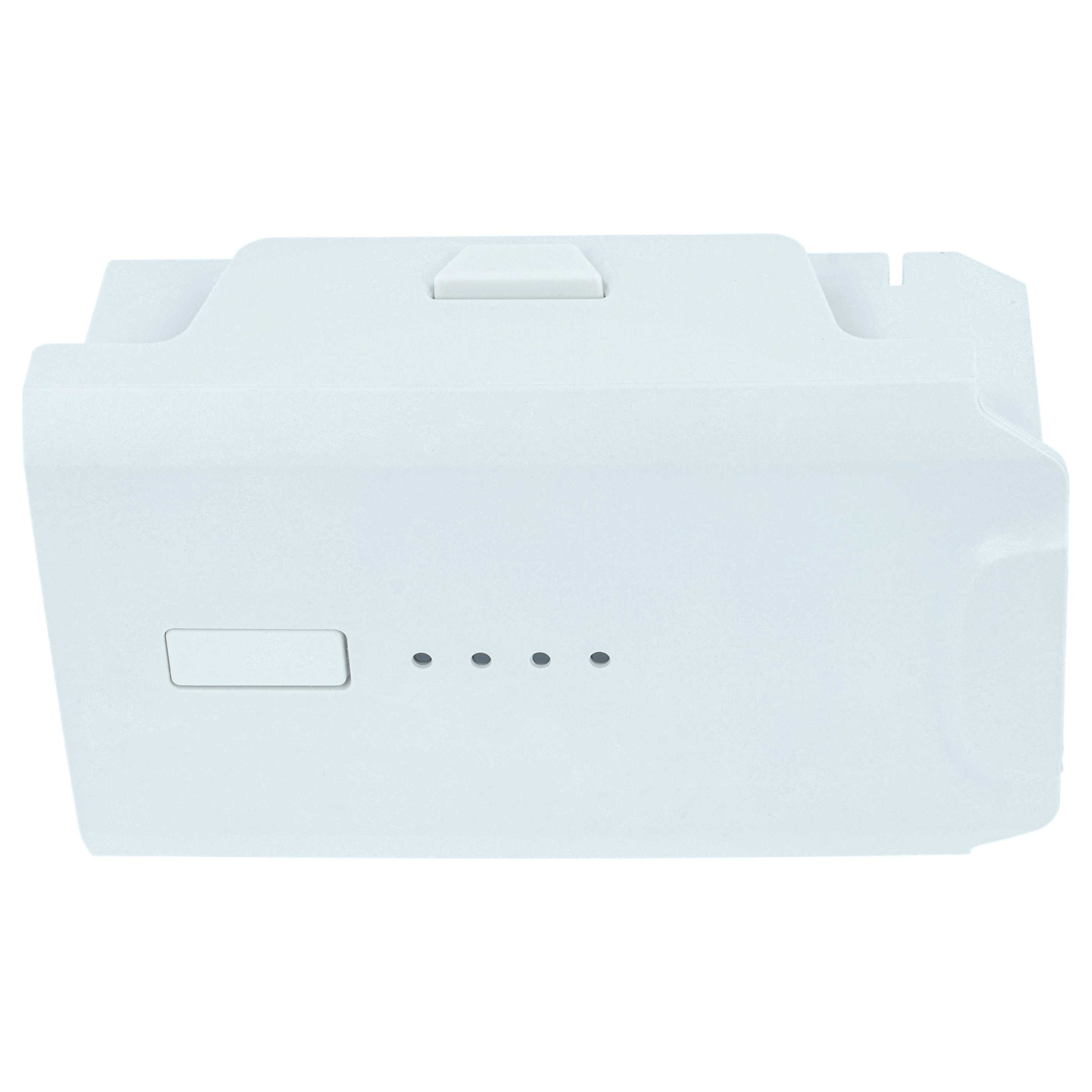 2x Batteries pour drone Xiaomi Fimi X8 SE 2022, SE 2020- 4500mAh 12,6V Li-polymère