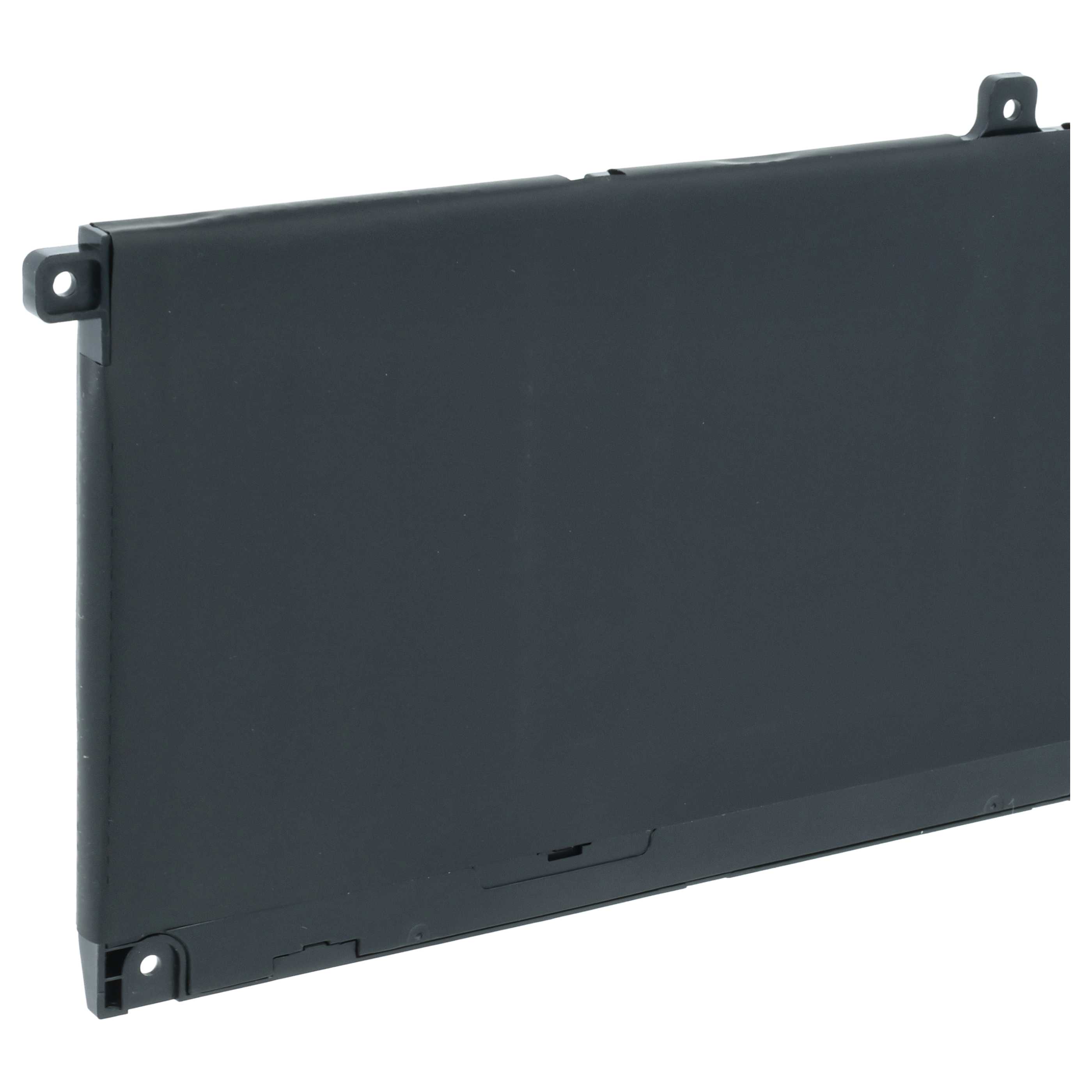 Batteria sostituisce Dell 9077G, H5CKD, TXD0 per notebook - 3450mAh 15V Li-Poly