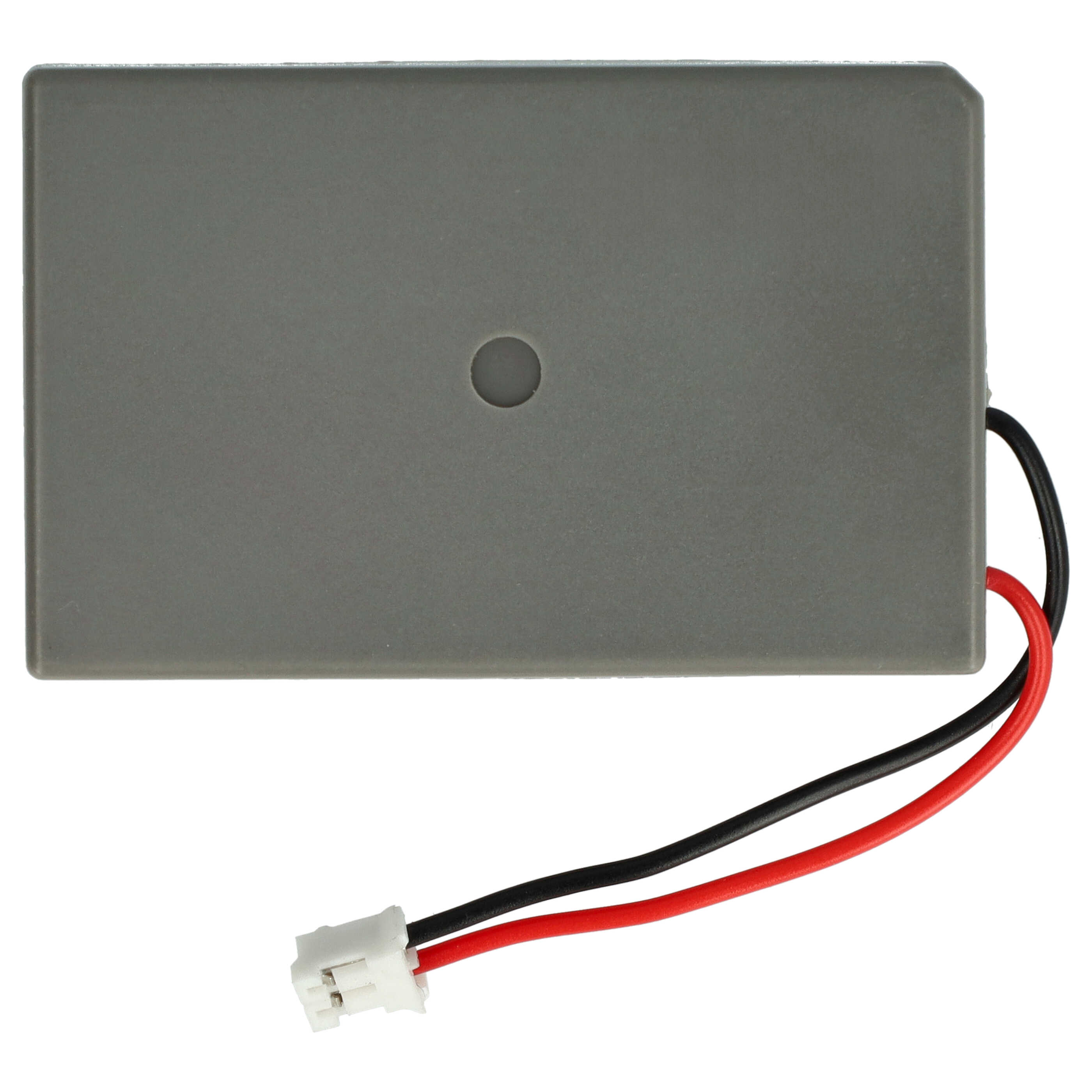 Gamer Joypad Battery replaces Sony KCR1410, LIP1522 - 800 mAh 3.7 V Li-Ion