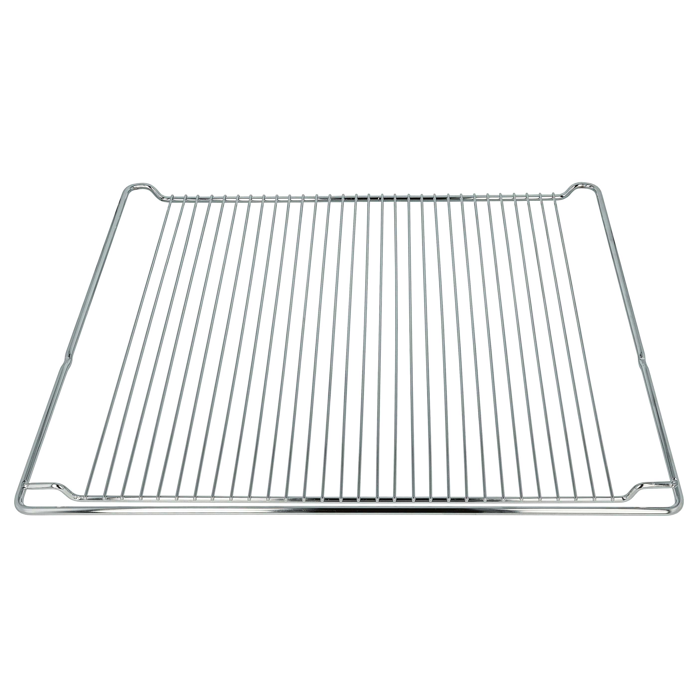 Grille de four remplace Bosch 574876, BSHG00440579, BSHG00434175 pour four Bosch - Gril 46,5 x 37,5 x 2 cm