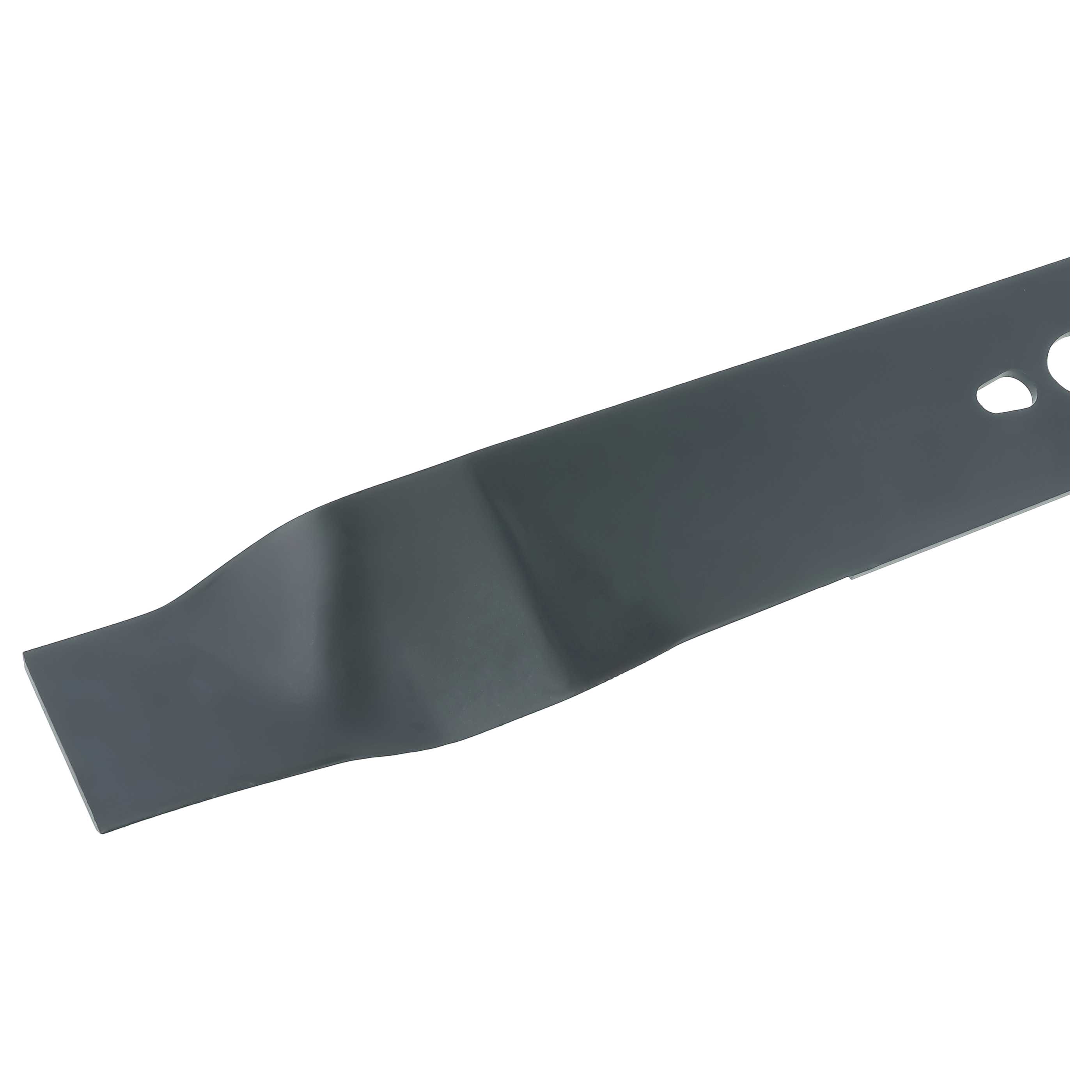 cuchillas reemplaza Scheppach 7911200605, 70130250 para cortacéspedes - negro