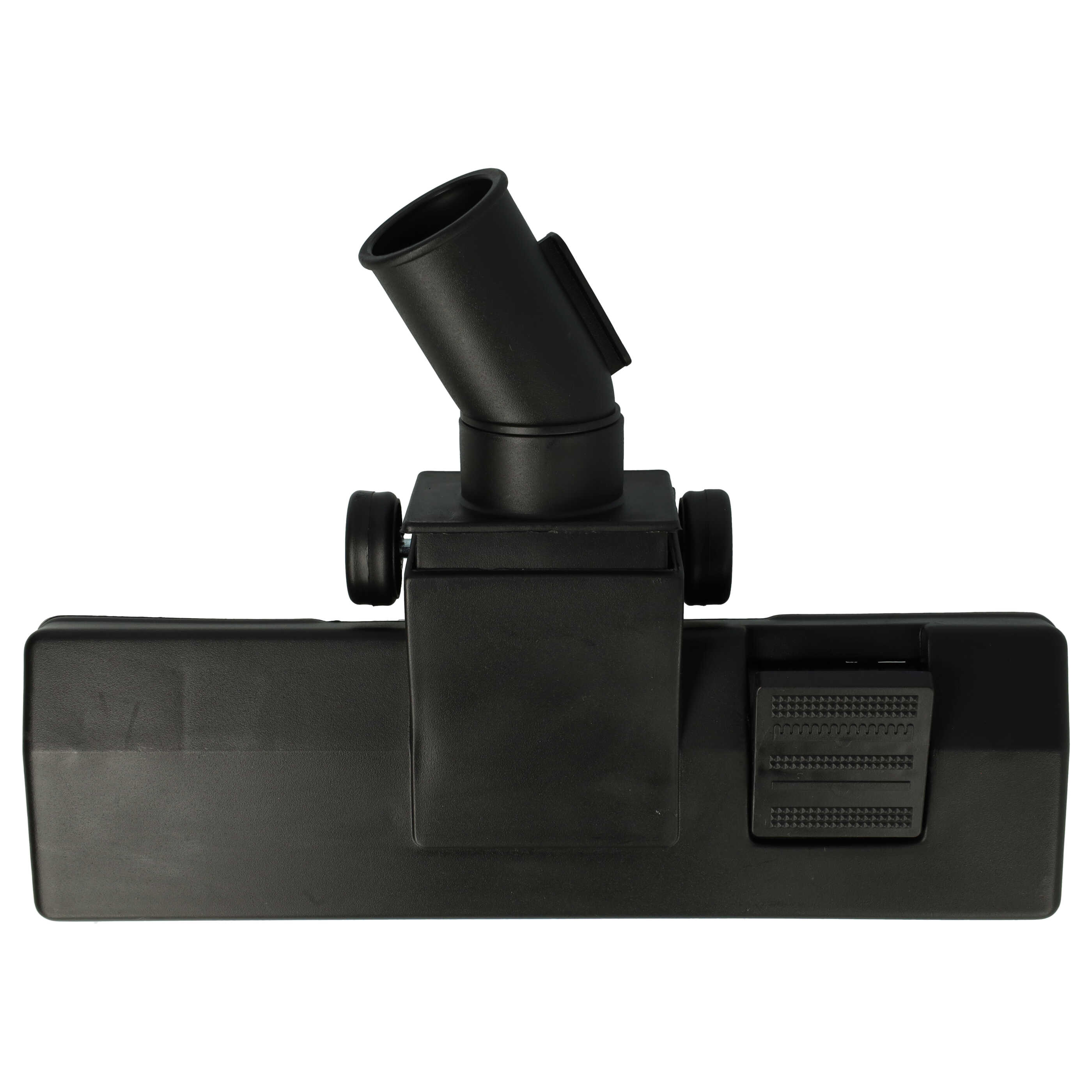 Vacuum Cleaner Floor Nozzle for Philips, Hoover, Rowenta, Electrolux , 32 mm Connection - Type 2, 20.5cm