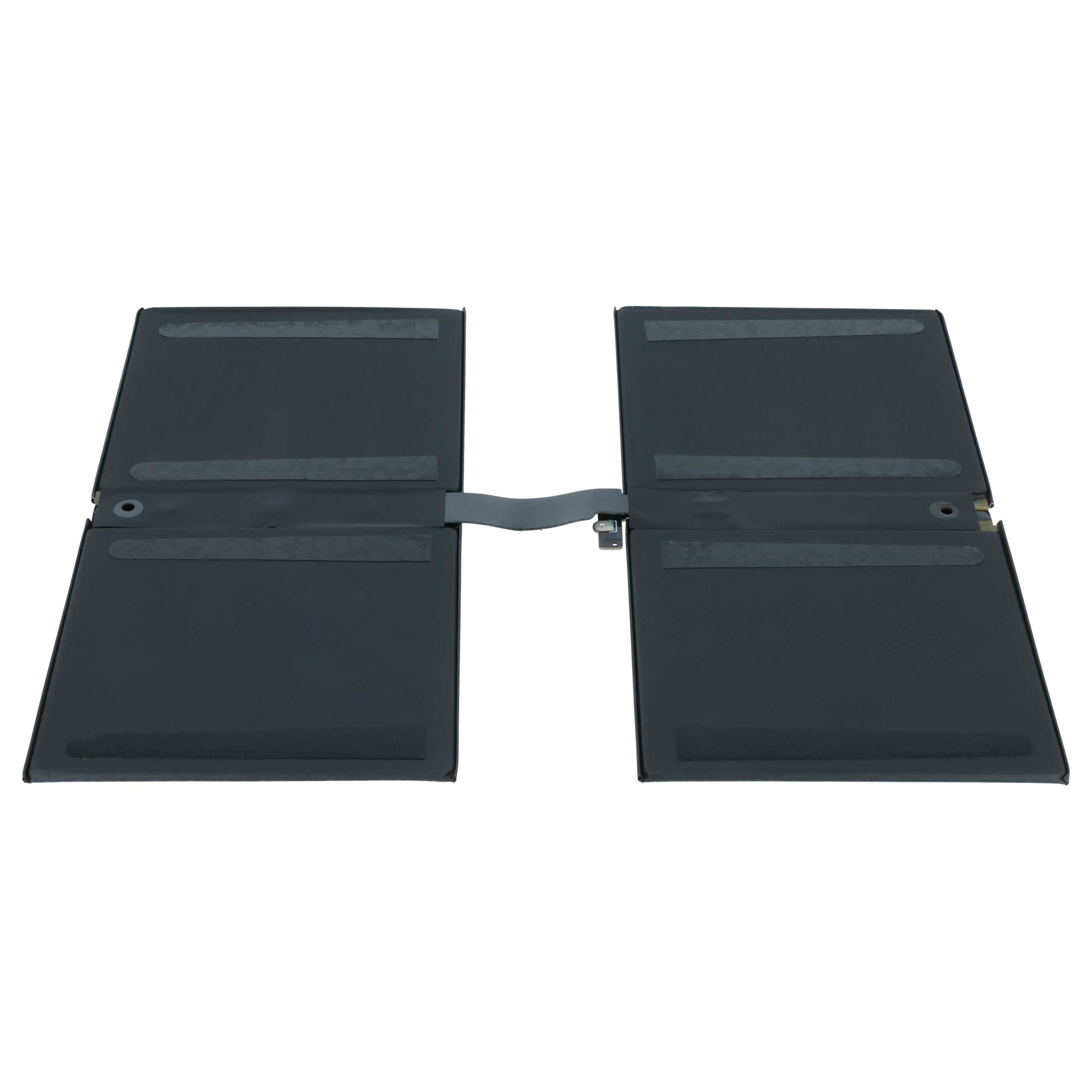 Tablet Battery Replacement for Apple A1754, 020-01238 - 10994 mAh 3.77 V Li-Ion