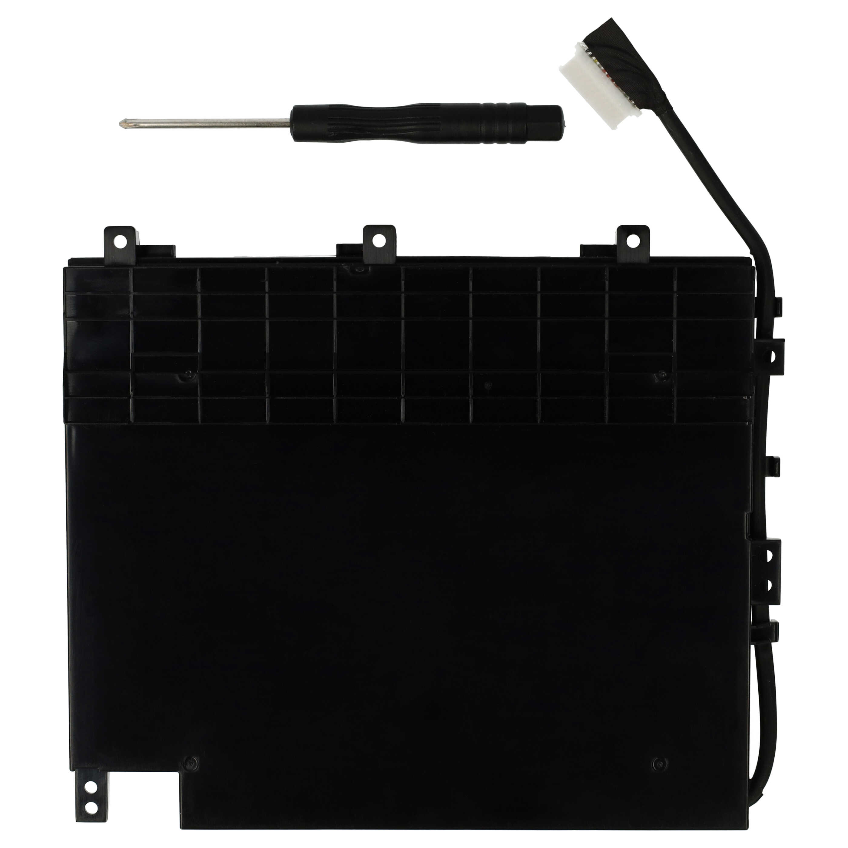 Akumulator do laptopa zamiennik HP 853294-850, 852801-2C1, HSTNN-DB7M, 853294-855 - 4400 mAh 11,4 V LiPo