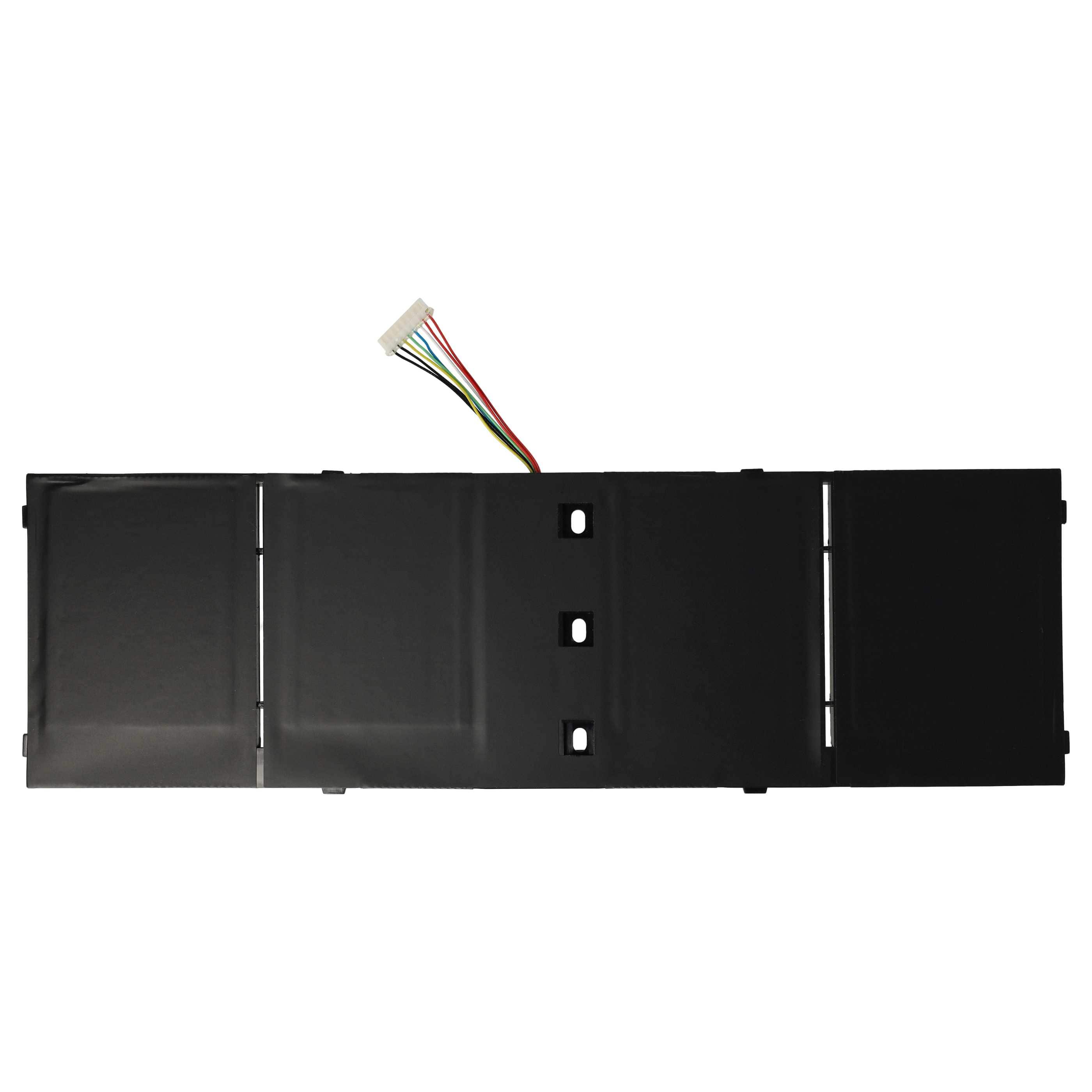 Akumulator do laptopa zamiennik Acer 41CP6/60/80, 41CP6/60/78, 4ICP6/60/80, 4ICP6/60/78 - 3500 mAh 15,2 V LiPo