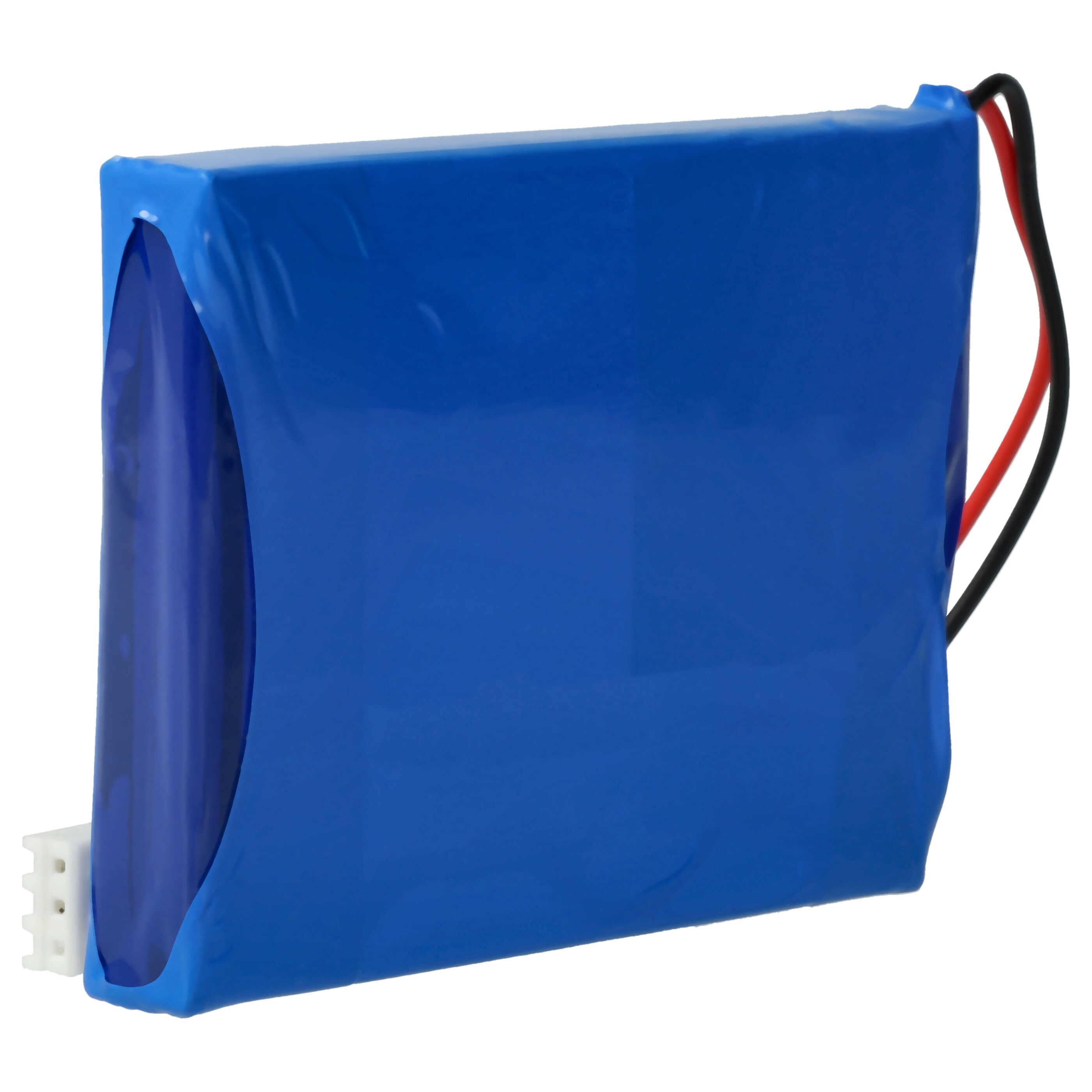 Pool-Steuerbox-Akku als Ersatz für Pentair 520815Z - 2200mAh 7,4V Li-Polymer