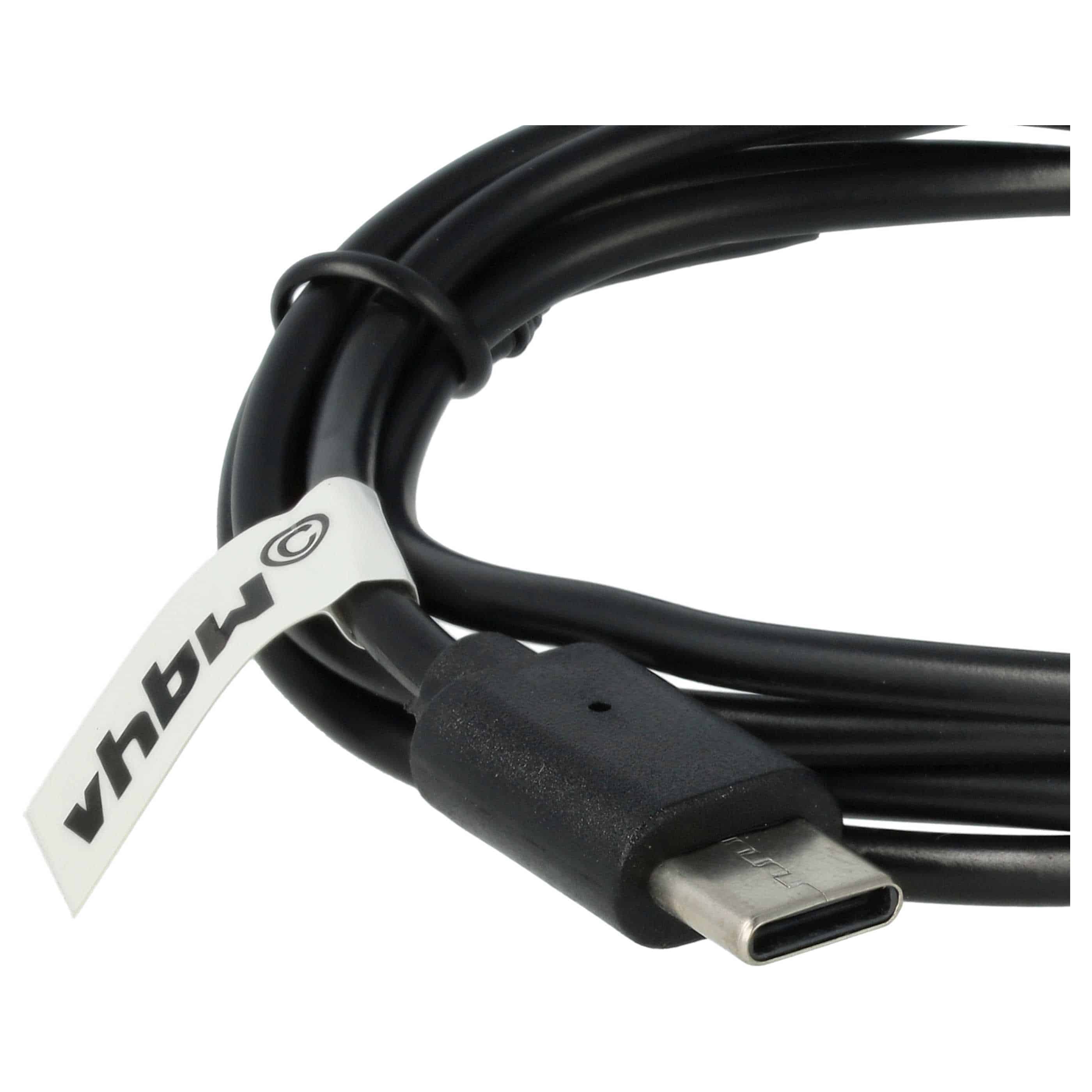 Kabel USB do transmisji danych do tabletu Samsung zamiennik Samsung ECC1DPOUBE, ECC1DPU - 100 cm 