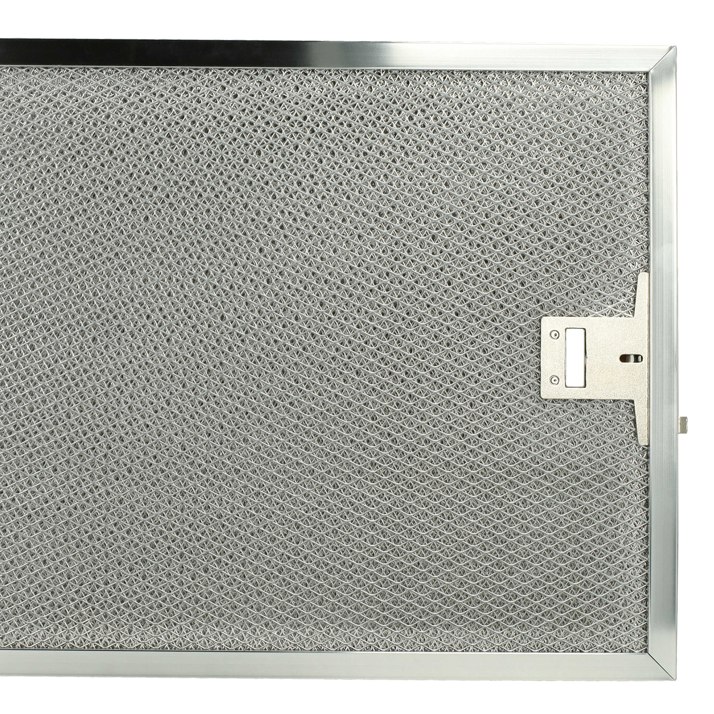 Filtre métal remplace Miele 8270450 pour hotte aspirante