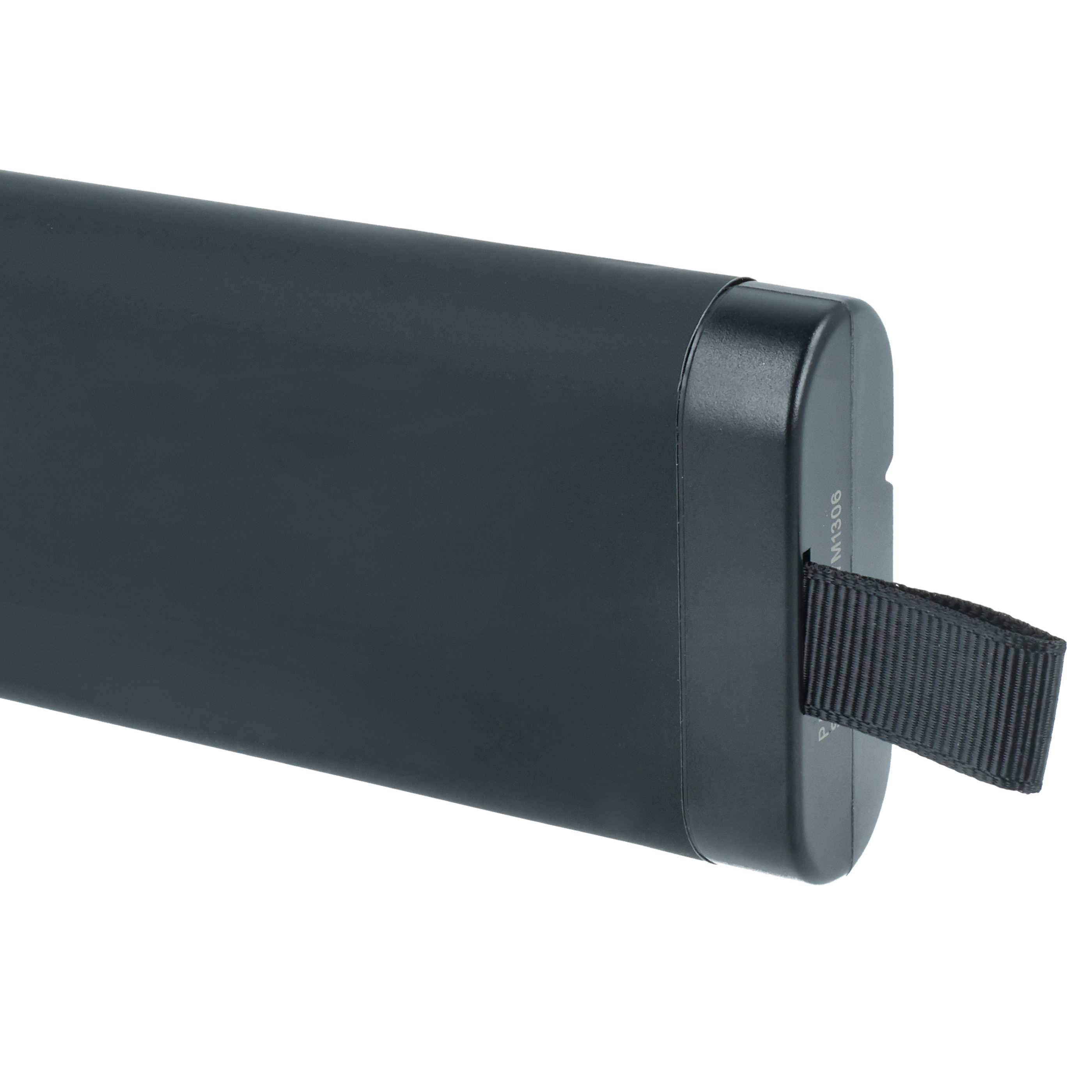 Batterie remplace 989803129131, A6188-67004, 1420-0868 pour contrôleur Raid Philips - 7800mAh 11,1V Li-ion