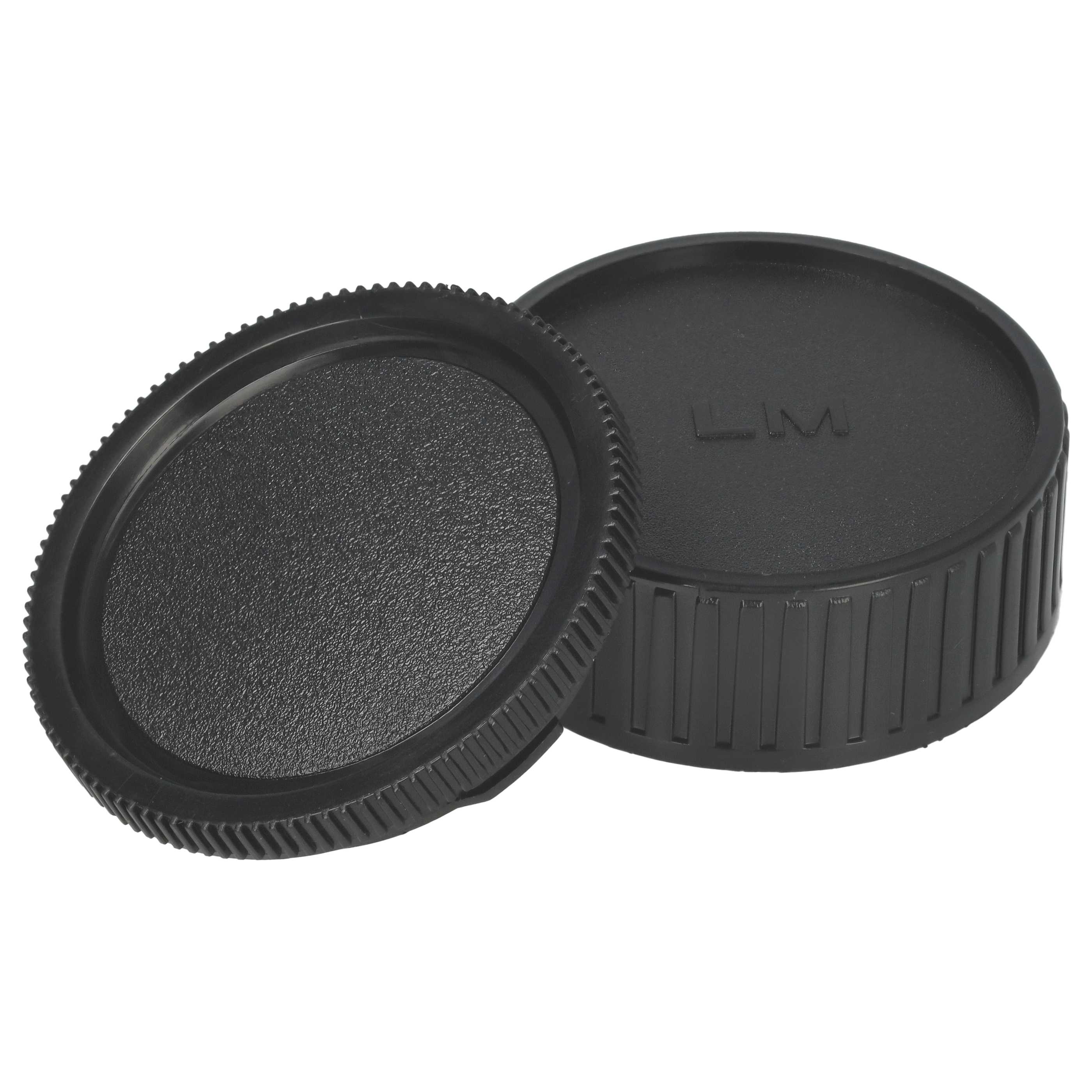 Rear Lens & Housing Protector suitable for Leica M Camera