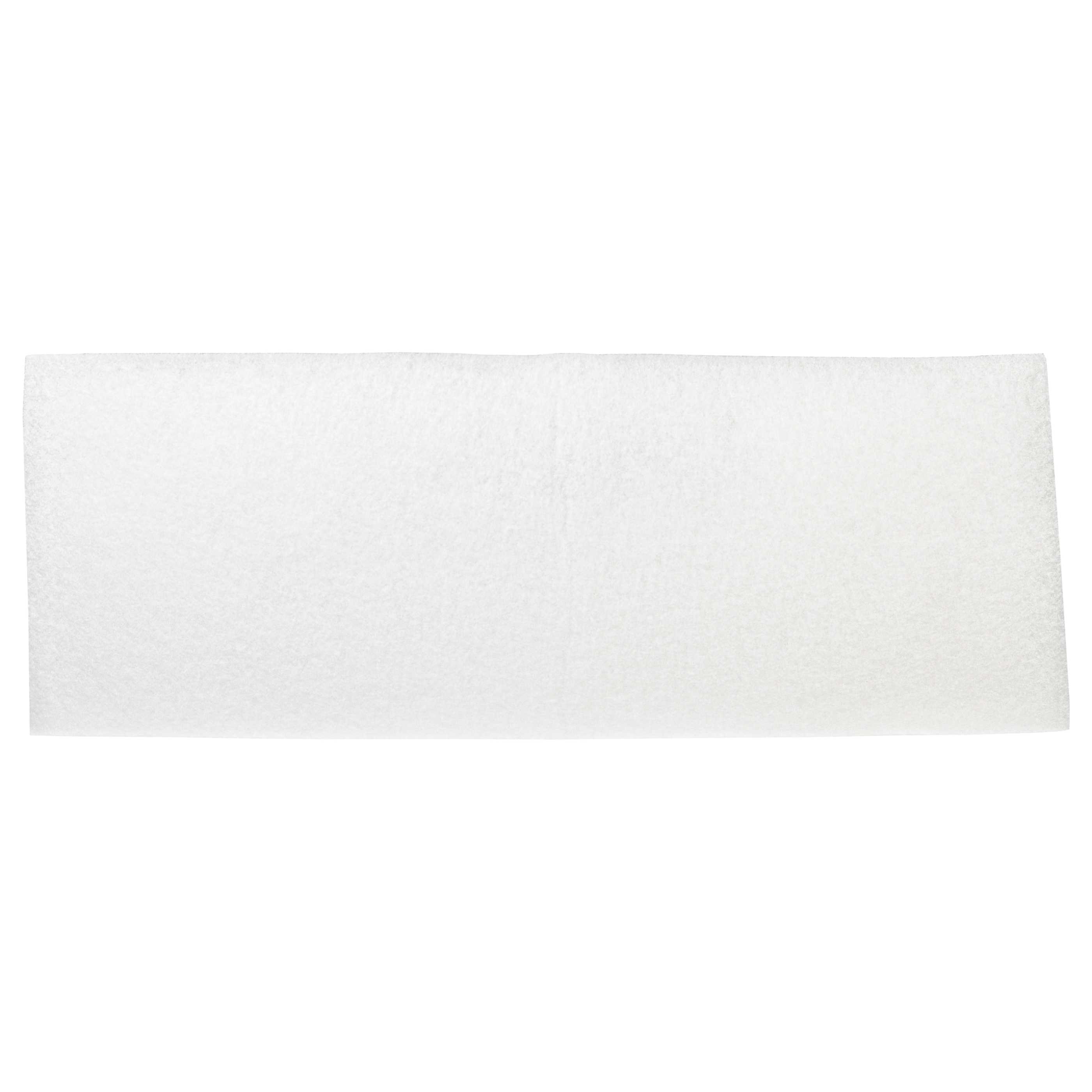 4x Filter G4 als Ersatz für Vallox Filter pack 13, 6415879119342 für Vallox Lüftungsgerät u.a. - Luftfilter